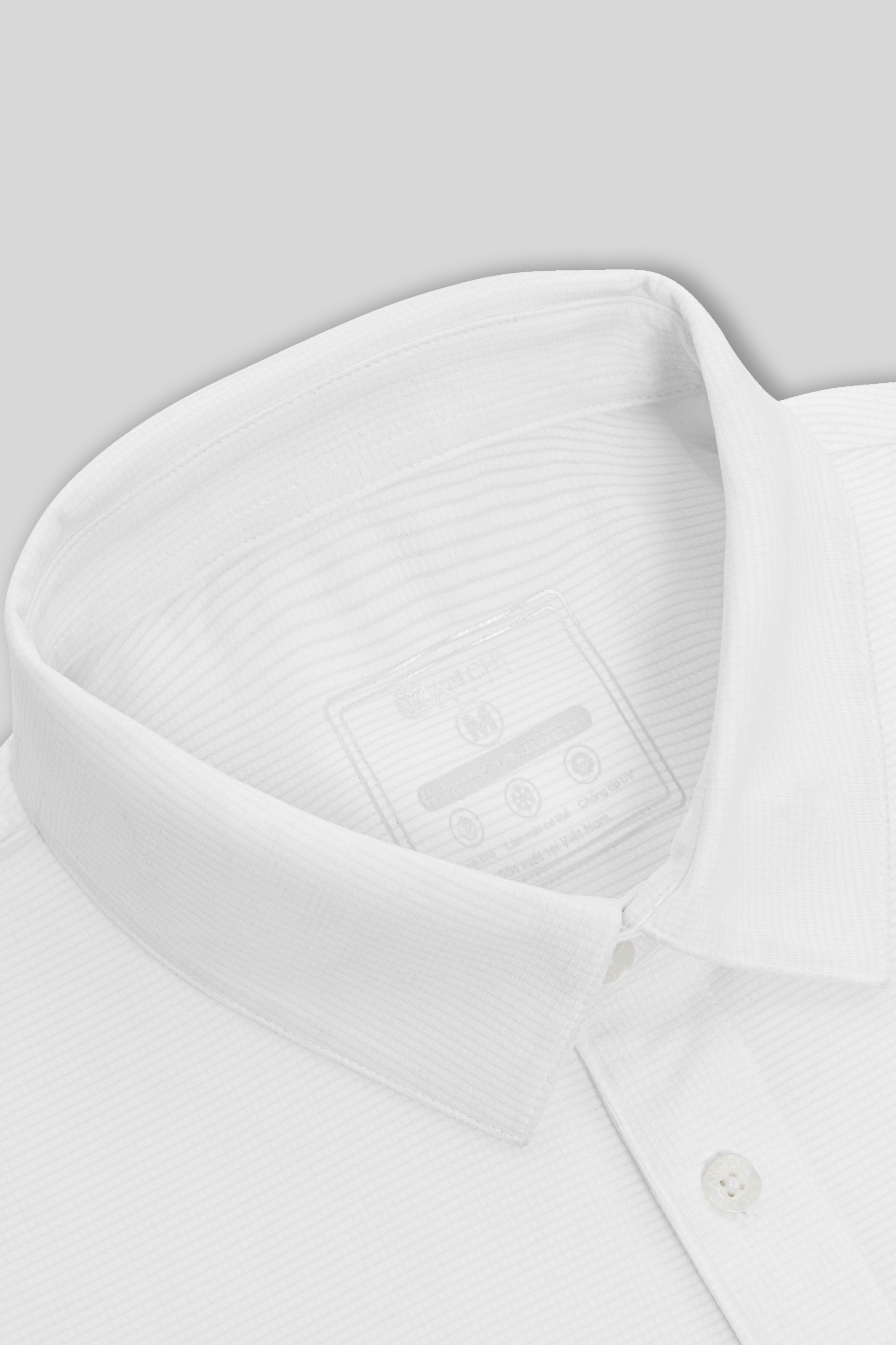 Áo Polo Nam Trung Niên ANCHI Chất Liệu Cotton Phom Suông Vạt Ngang_thumbnail_46