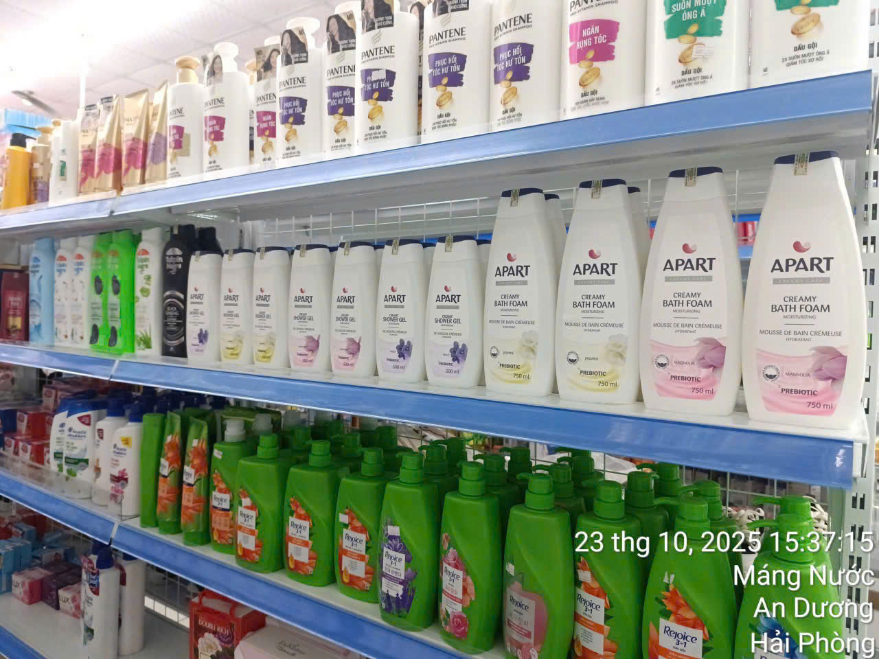 GEL TẮM TẠO BOT APART Balan 900ml_thumbnail_1