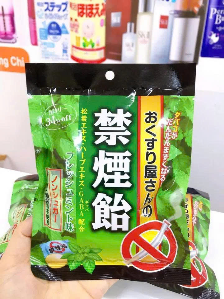 Kẹo Cai Thuốc Lá Nhật Bản_thumbnail_1
