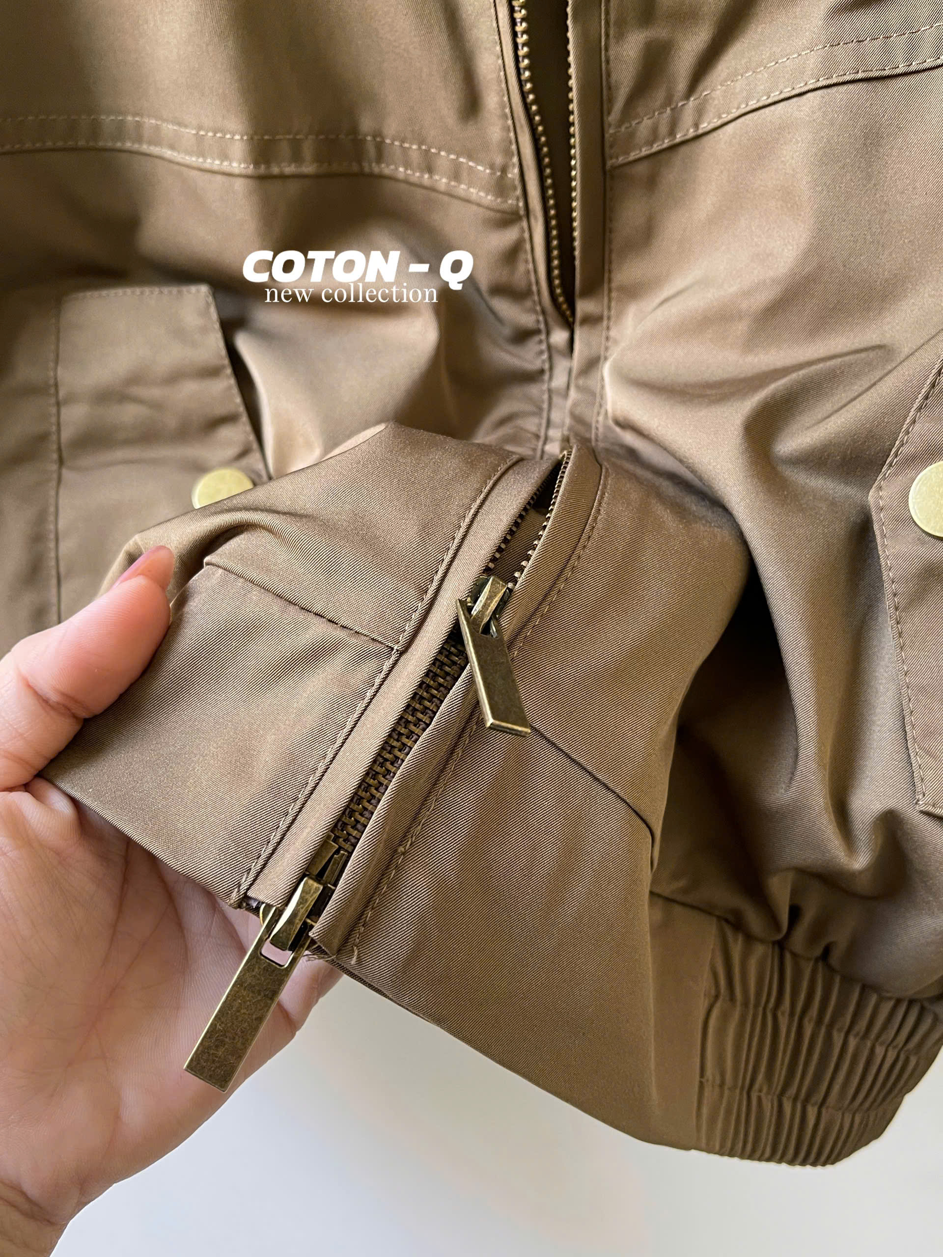 Áo khoác nâu tây bomber xịn_thumbnail_13