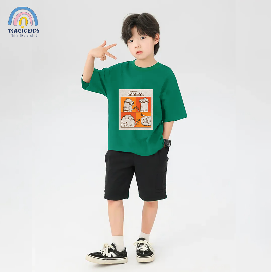 Áo phông minion AO25019_thumbnail_23