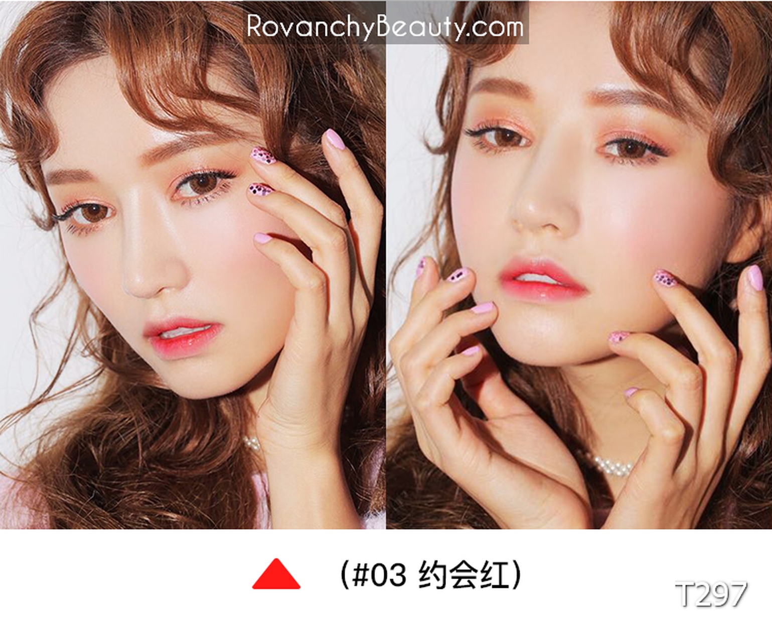 T297 Son Dưỡng Môi Biến Đổi Màu Tự Nhiên LOLI’S - Son Dưỡng Cấp Ẩm, Lên Màu Đẹp, Không Chì, An Toàn Cho Bà Bầu_thumbnail_25