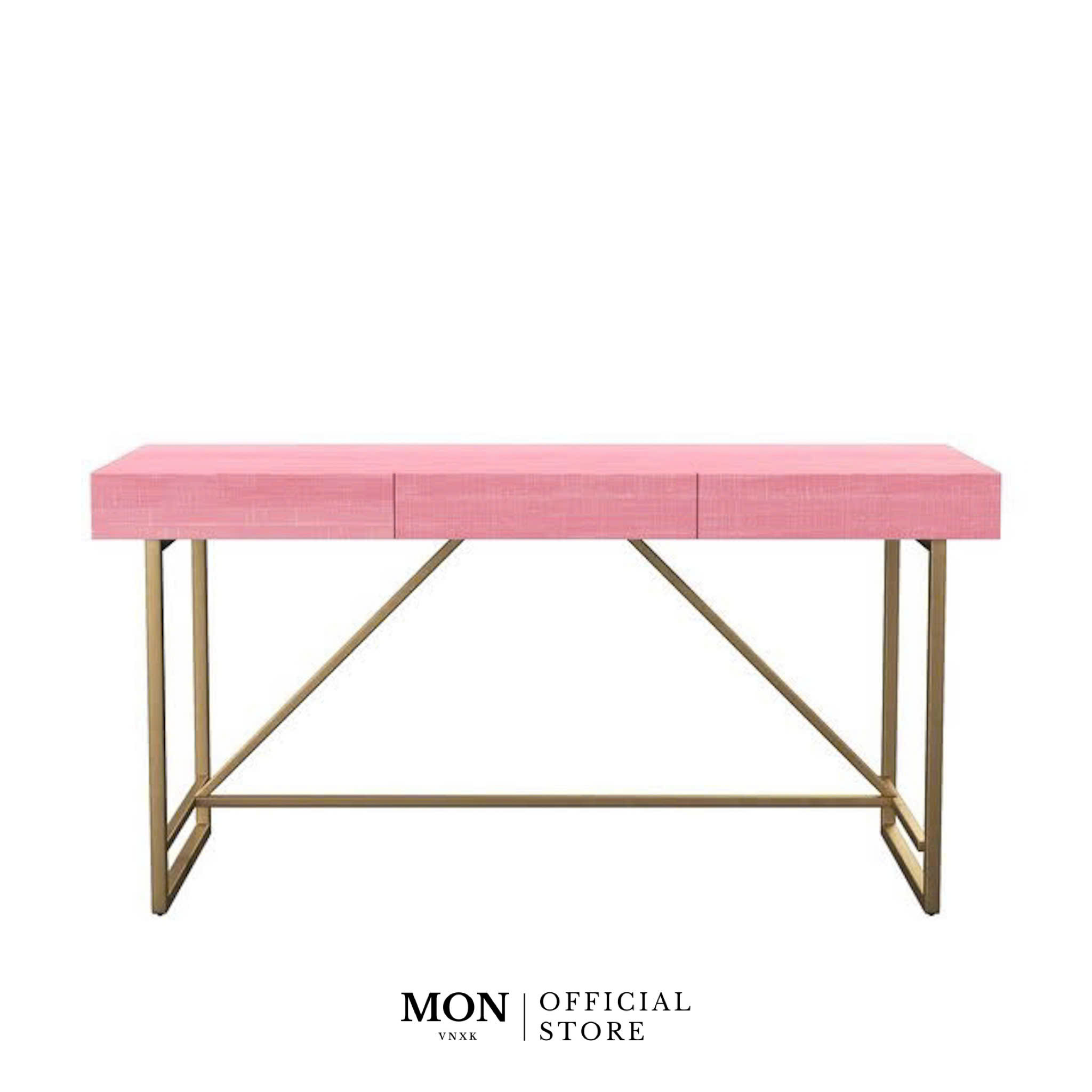 Bàn làm việc Furniture of America Coppel