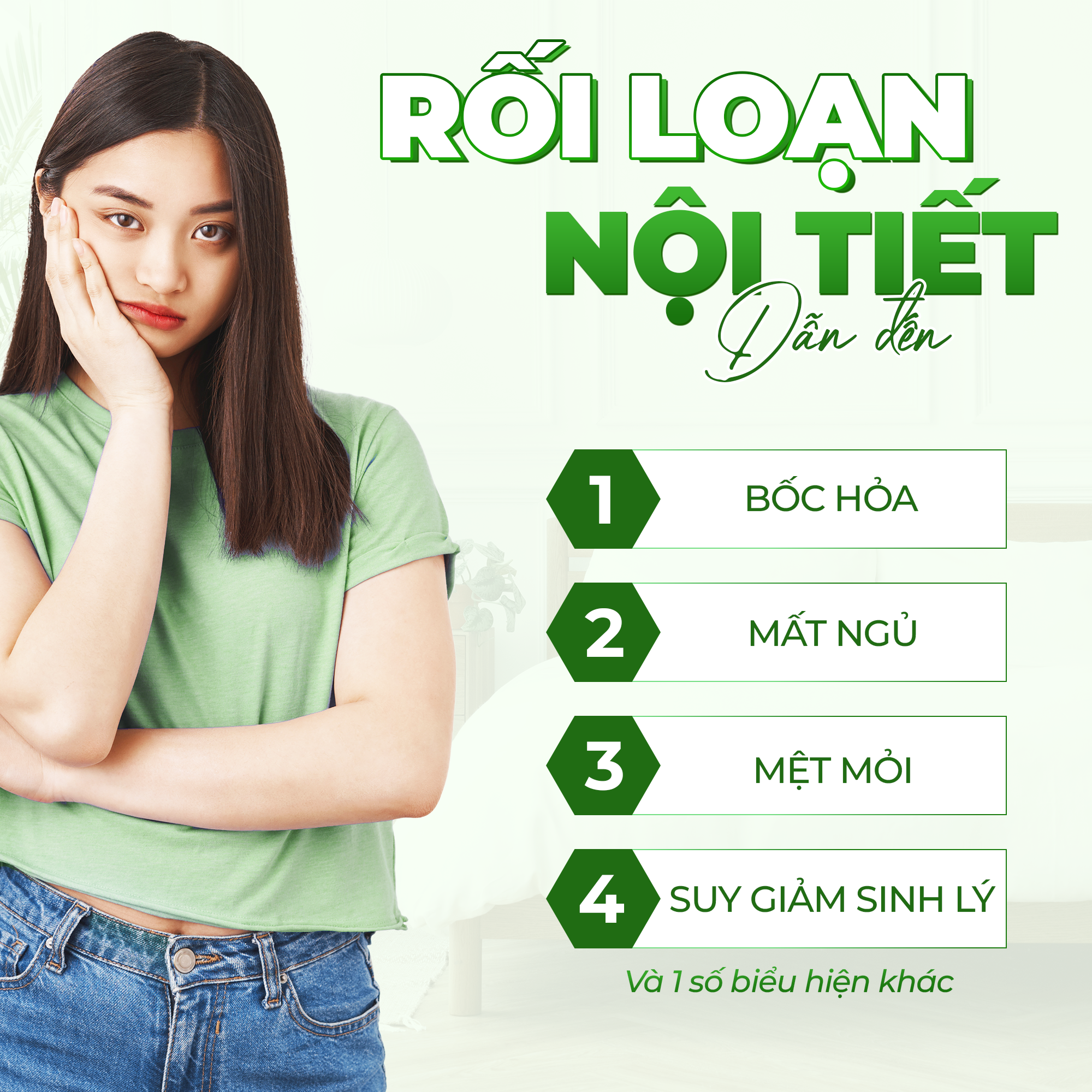 Nấm âm đạo tái phát: Vì sao chữa mãi vẫn không khỏi?