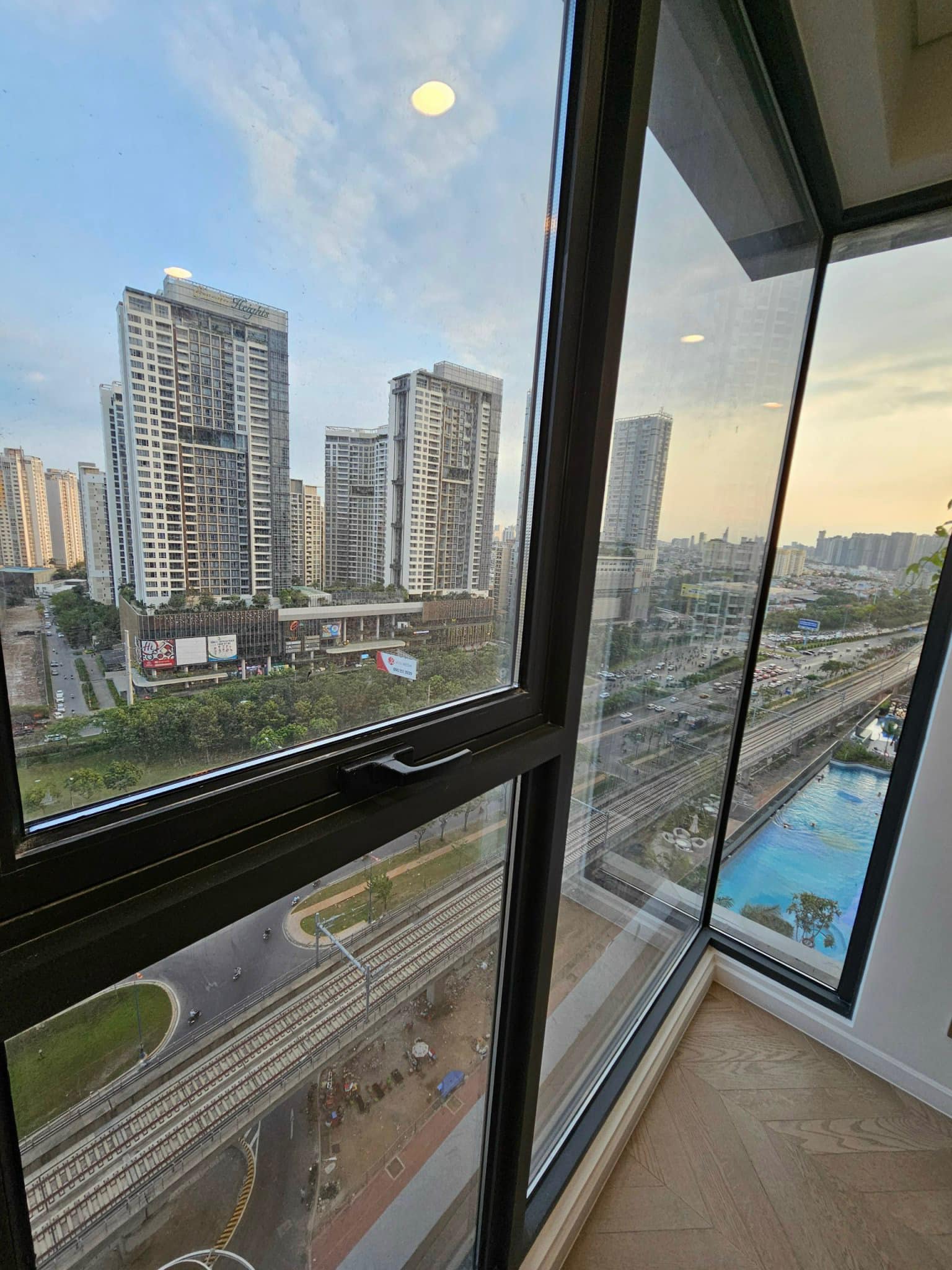 Tin chính chủ 100% - tung list siêu phẩm căn 2PN , ntcb nhà mới 100%, giá thuê chính chủ_thumbnail_7