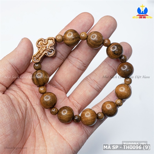 Vòng mân côi gỗ bách xanh 14ly_thumbnail_3