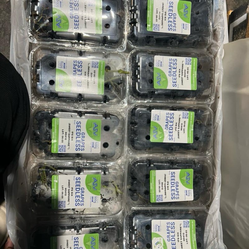 Nho Ngón Tay Nam Phi (ASV)_thumbnail_3