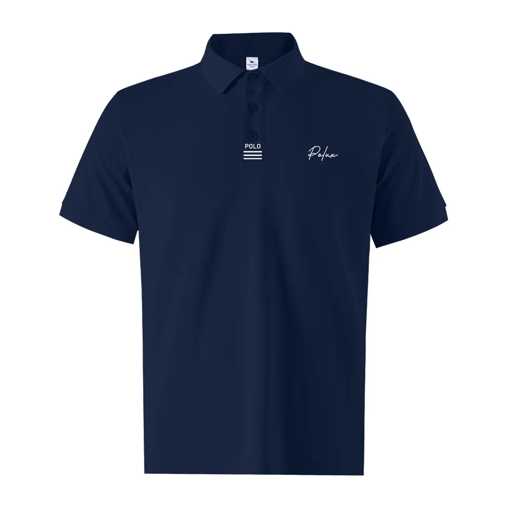 Áo polo form vừa thiết kế trẻ trung dễ phối Polux 3385_thumbnail_14