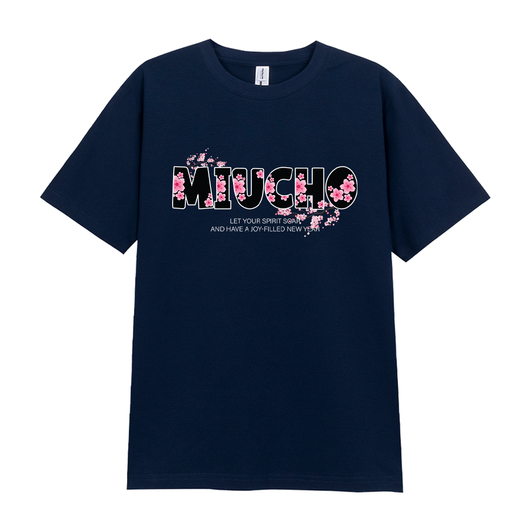 Áo thun nữ tết form vừa regular local brand vải cotton 4c thoáng mát 1804 Miucho in graphic_thumbnail_13