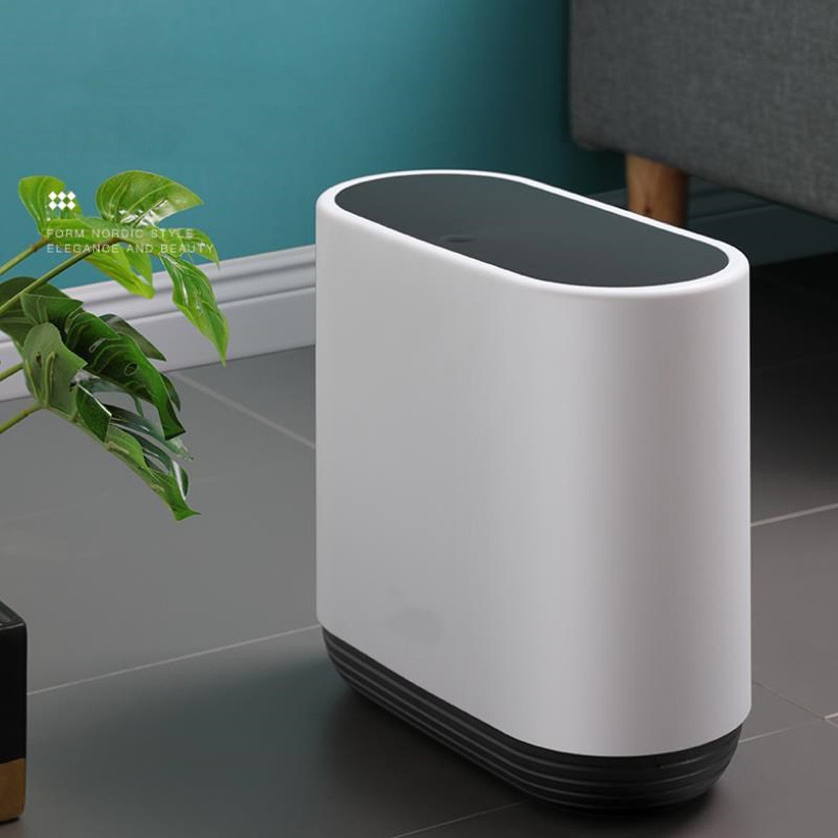 Thùng rác Ecoco chống đổ kín mùi Ecoco_thumbnail_3