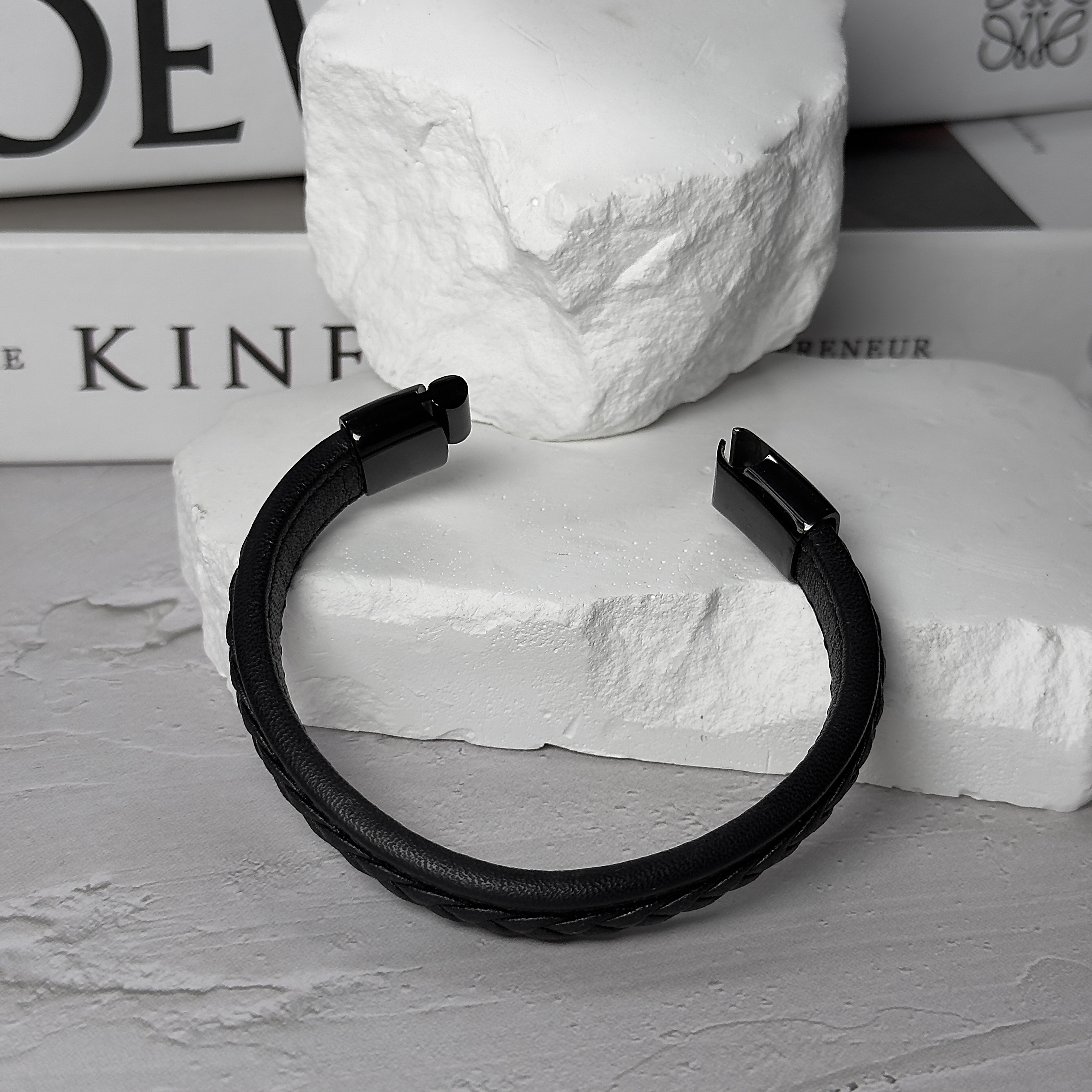 Vòng tay Big Black_thumbnail_5