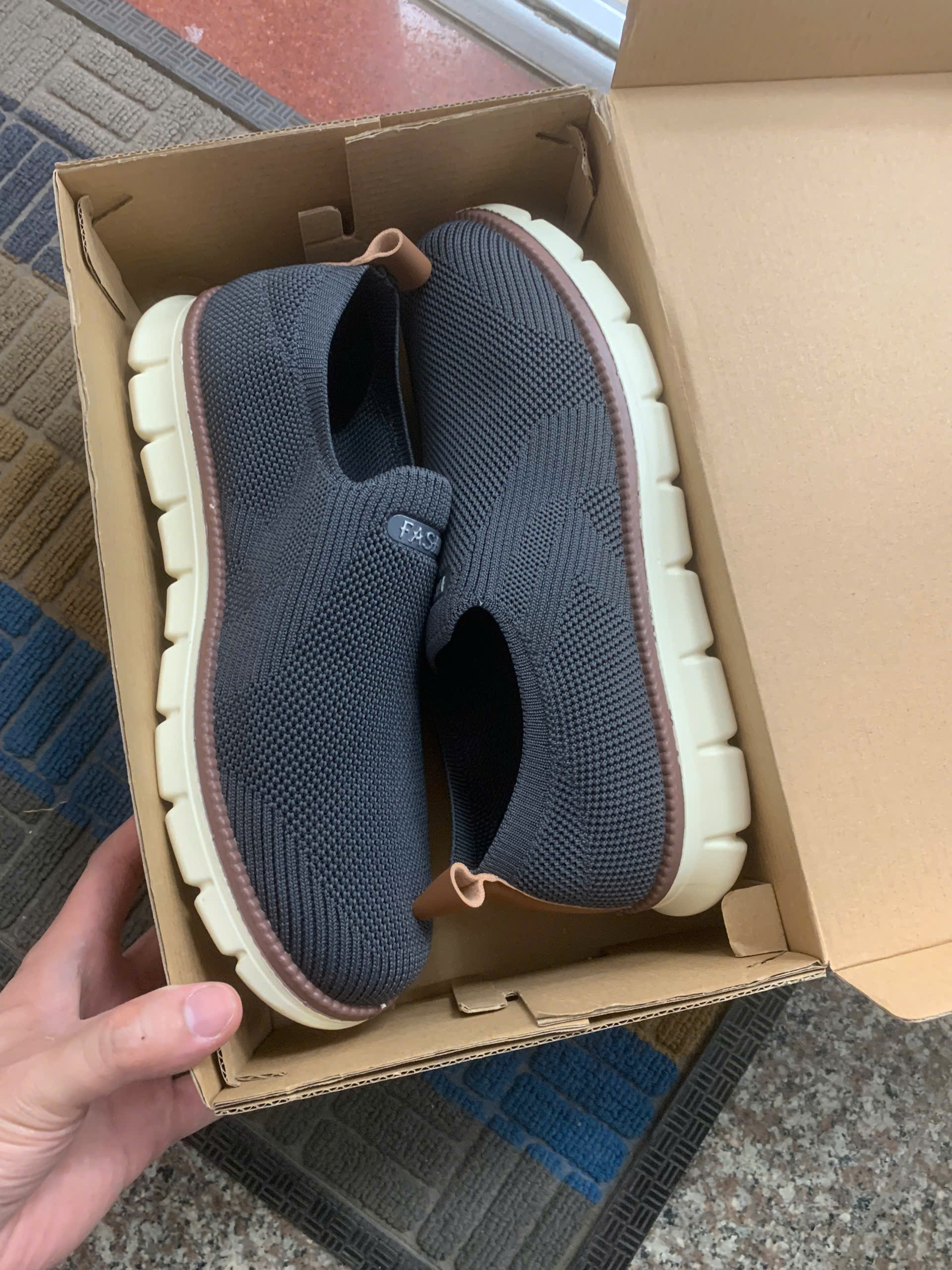 Phân loại hàng: CS306 - Size 43_0