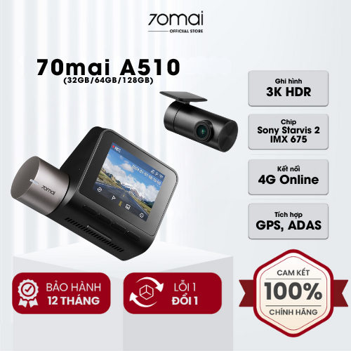 Camera 70mai A510 Chính Hãng Bản Quốc Tế_thumbnail_4