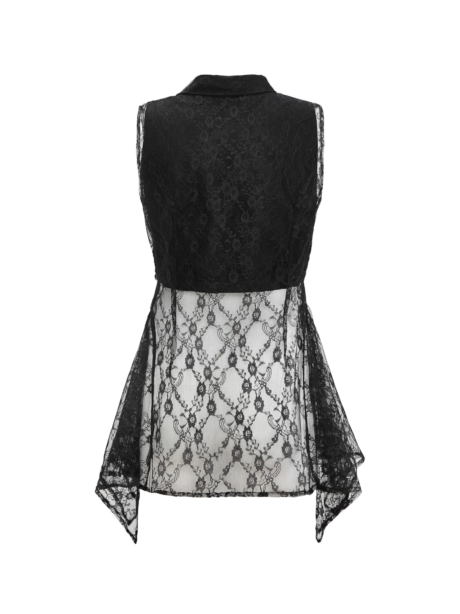 BIGSIZE NỮ - Sét áo ren kiểu kèm chân váy V-SET12_thumbnail_3