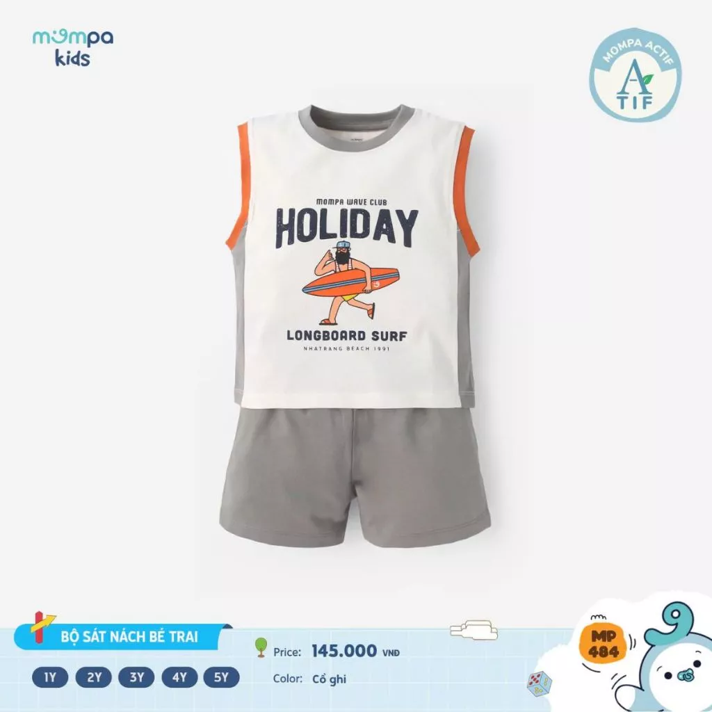484 MOMPA Bộ sát nách bé trai 4 màu sz 3y - 145k_thumbnail_1