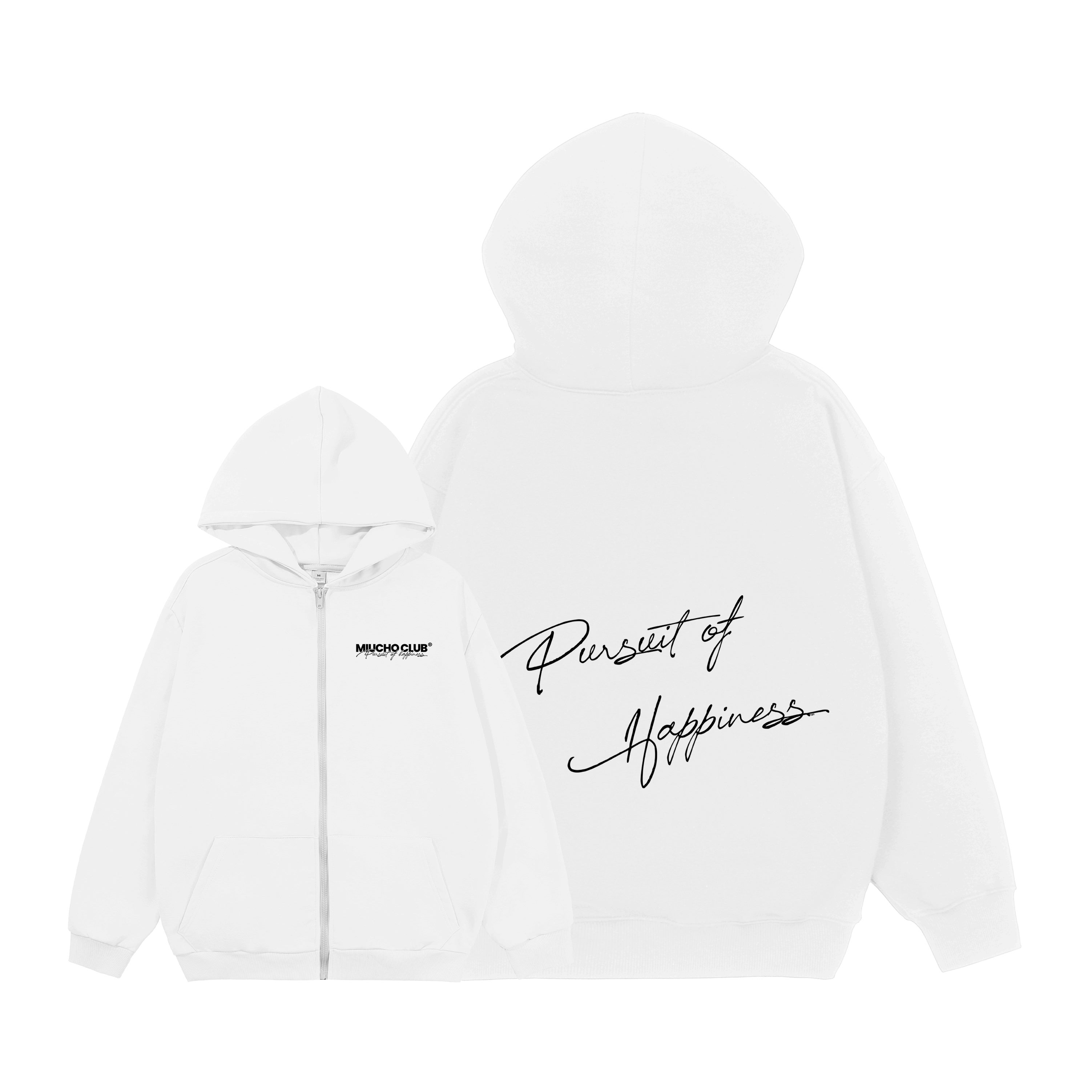 Áo hoodie unisex local brand HZD1321 Miucho nỉ chân cua dày dặn in basic_thumbnail_13