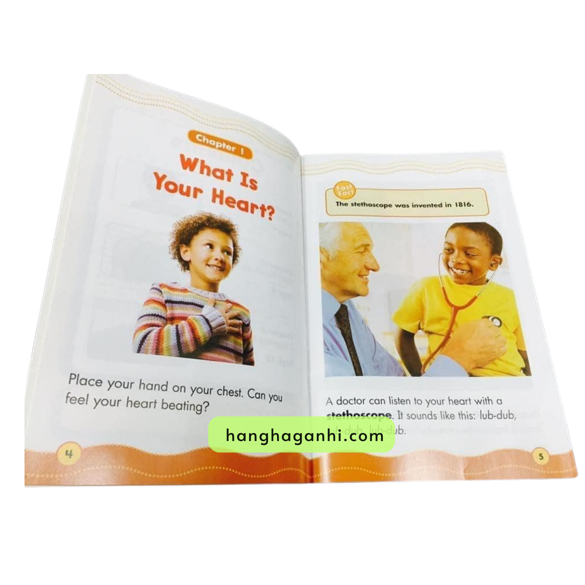 Science Vocabulary Readers - Bộ 34 cuốn sách Khoa học Tiếng Anh cho bé, nhập khẩu nguyên seal, có file nghe_thumbnail_4