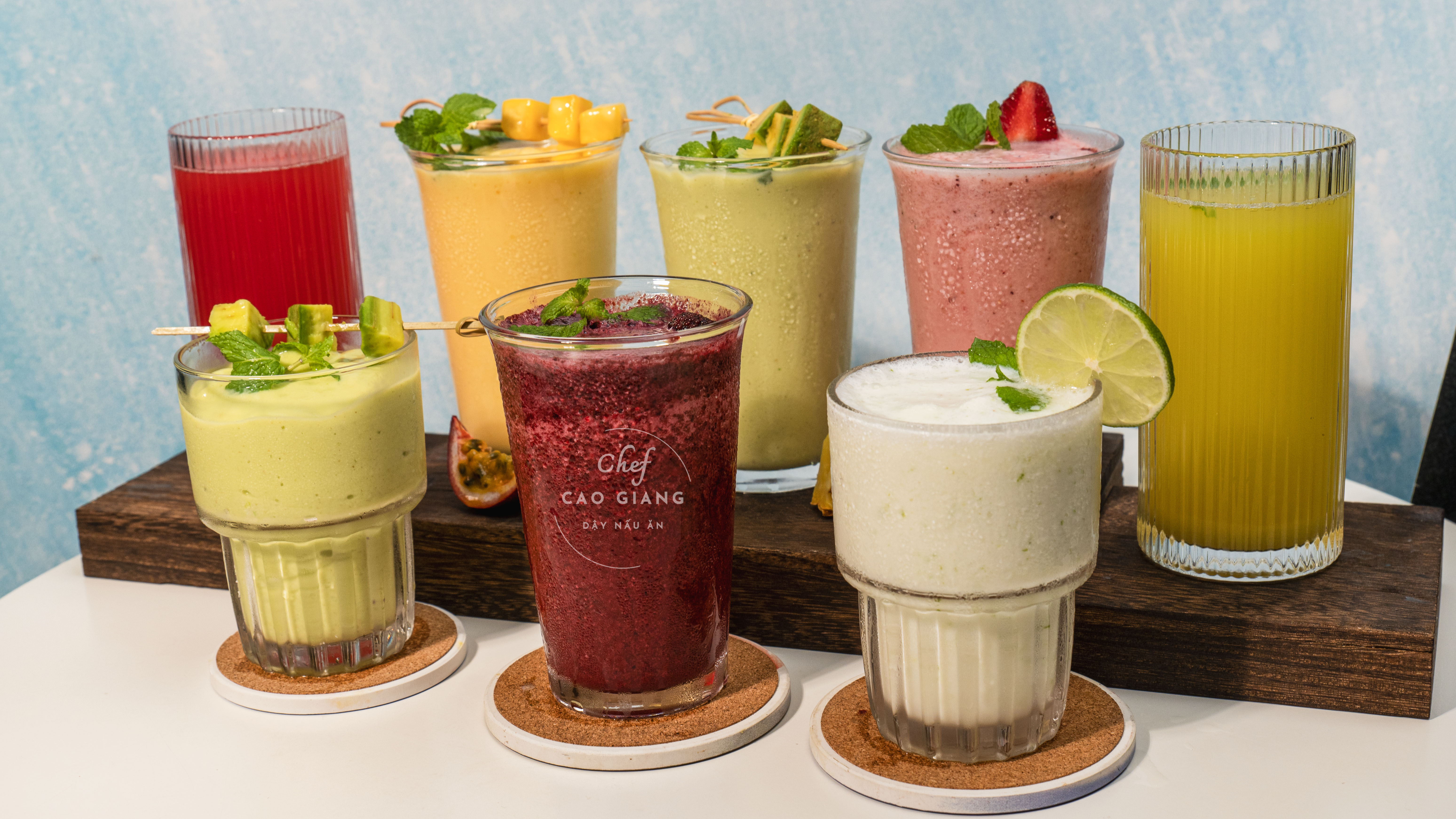 Lớp Sinh Tố - Nước Ép Kinh Doanh_thumbnail_2