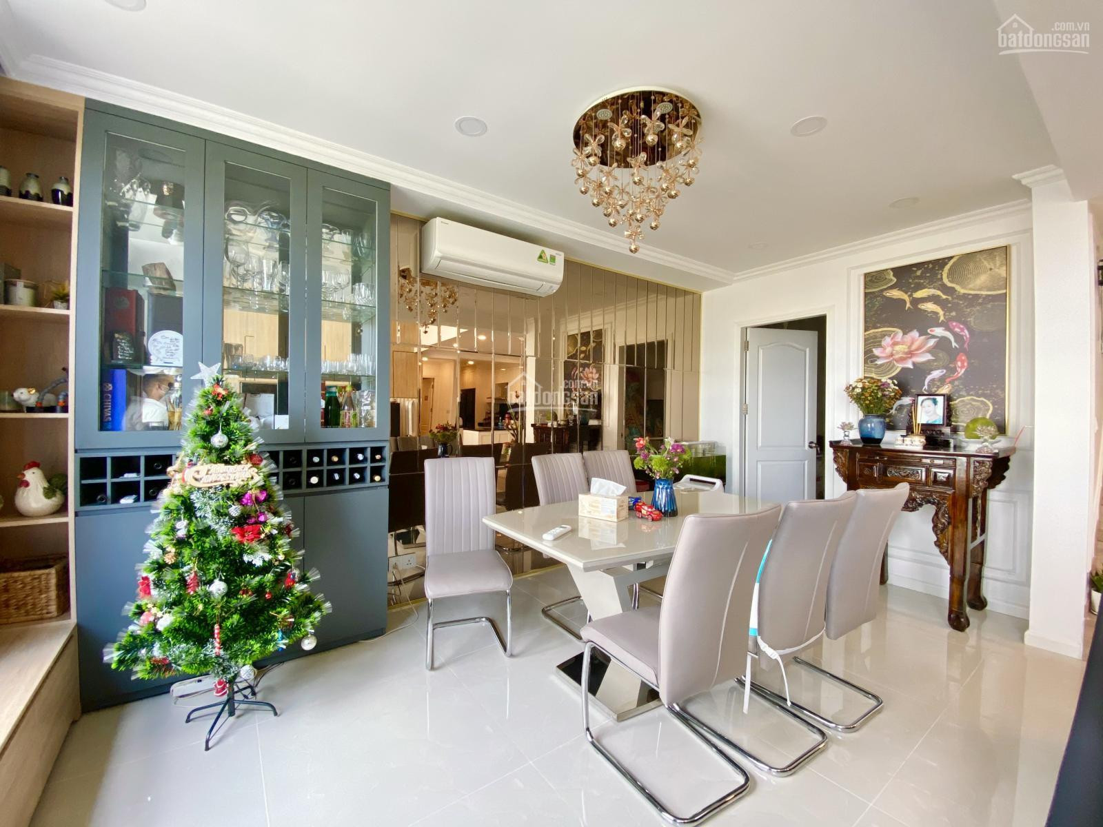 Duy nhất 1 căn Duplex khối đế, diện tích lớn, giá hời_thumbnail_1