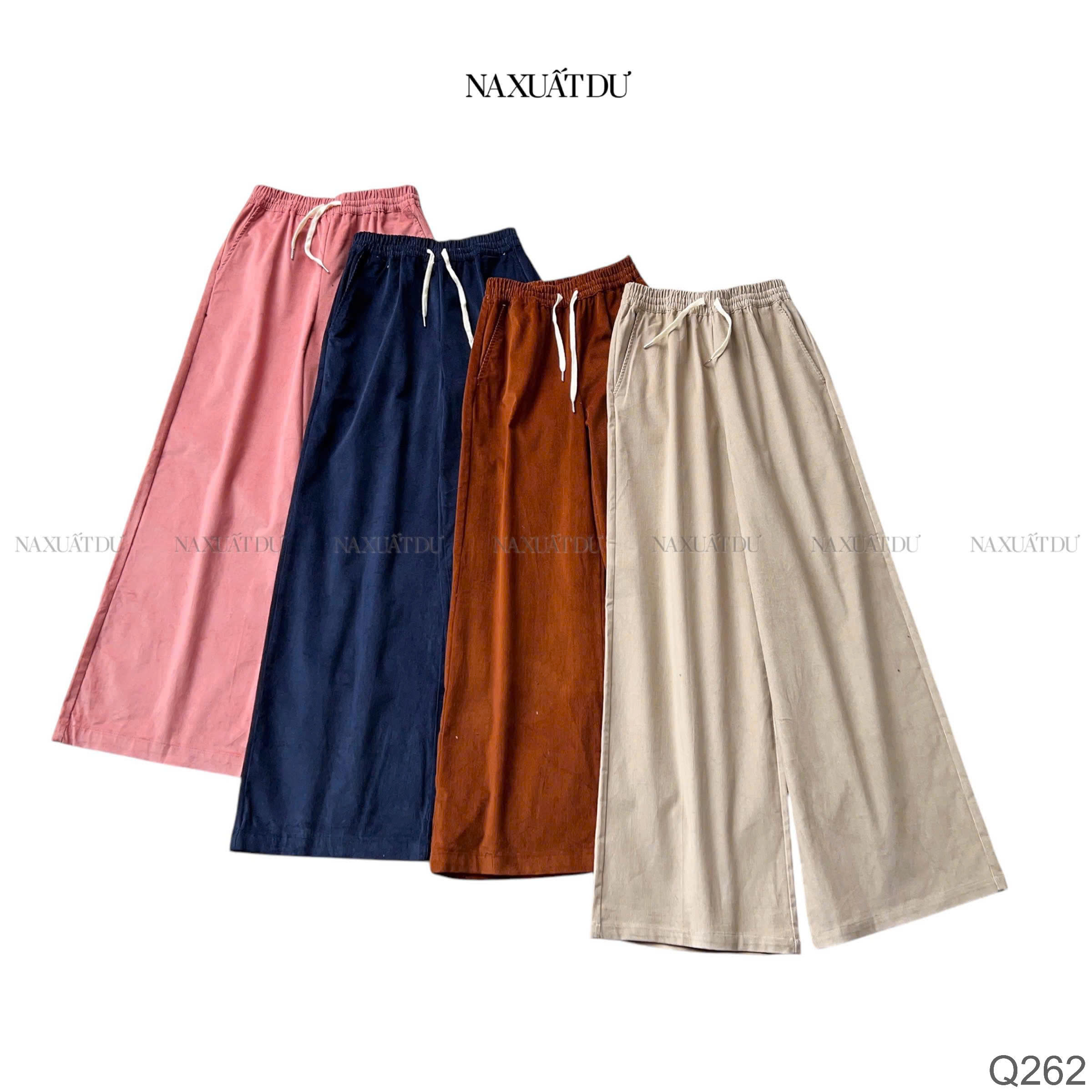 Quần kaki tăm dài - Q262 (Sale)_thumbnail_46