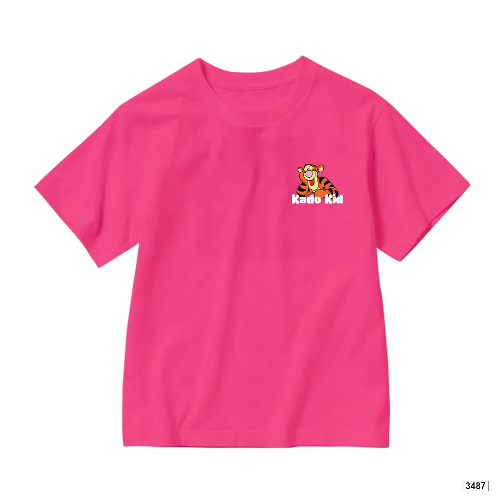 Áo thun kid unisex phong cách Hàn Quốc Kado 3487_thumbnail_9