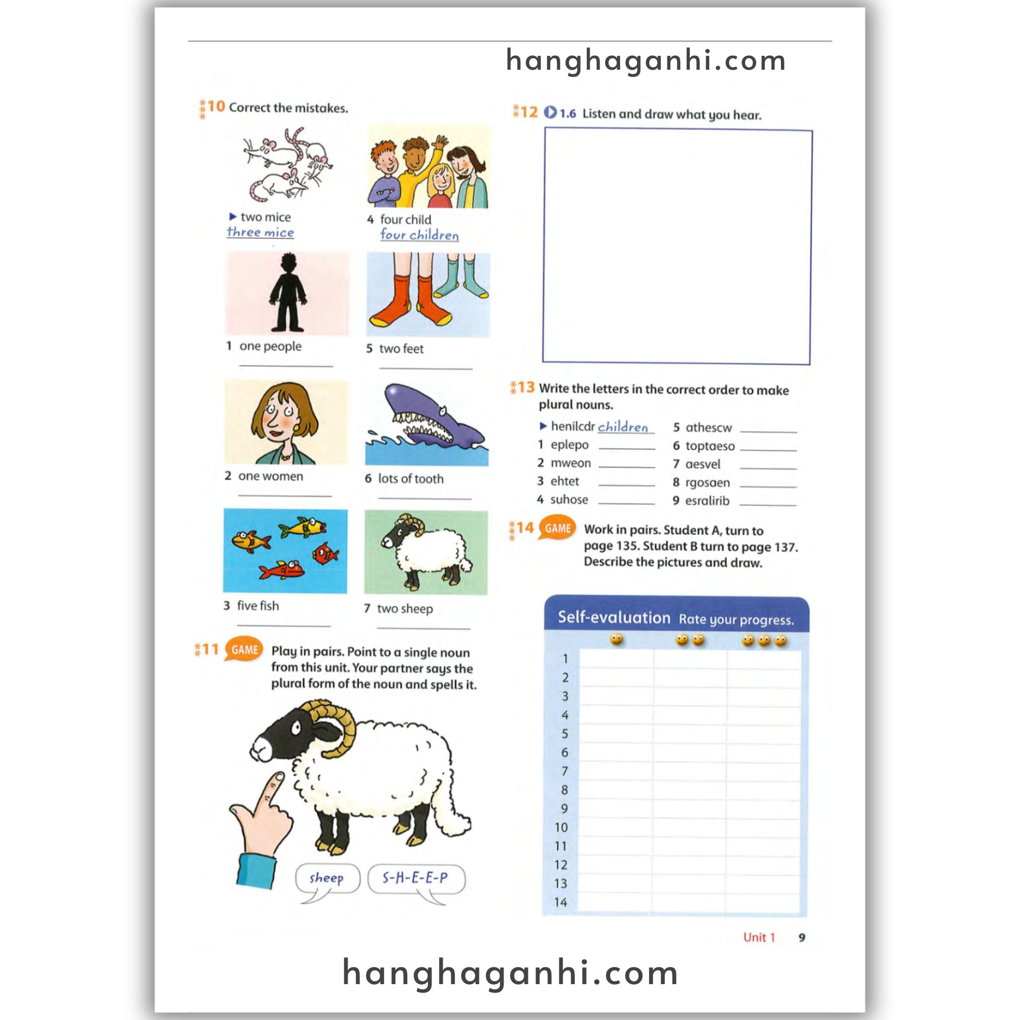 BỘ SÁCH OXFORD GRAMMAR FOR SCHOOL GỒM 5 LEVELS – KÈM AUDIO VÀ ĐÁP ÁN_thumbnail_10