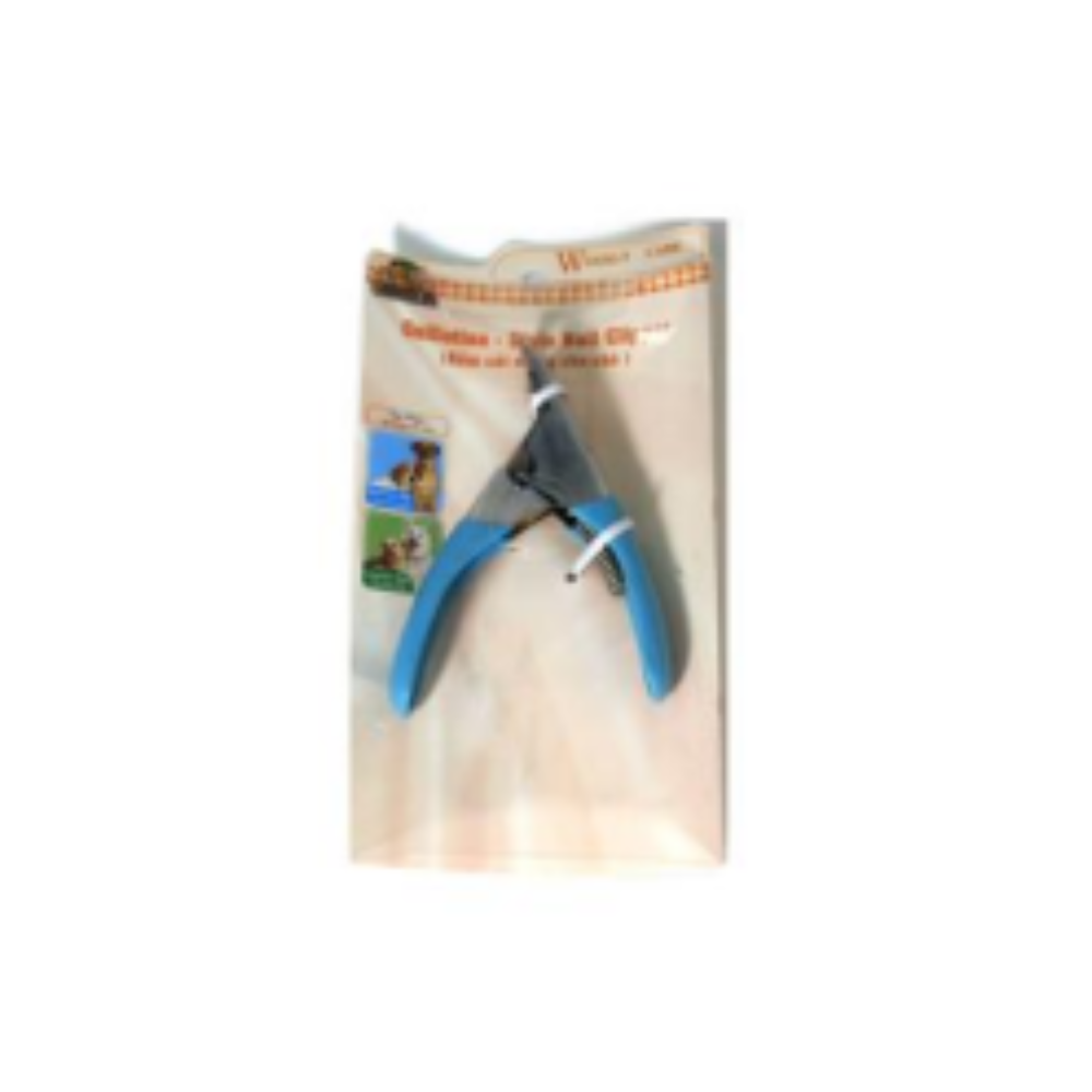 Kiềm cắt móng cong Dog Nail Clipper with file._thumbnail_0