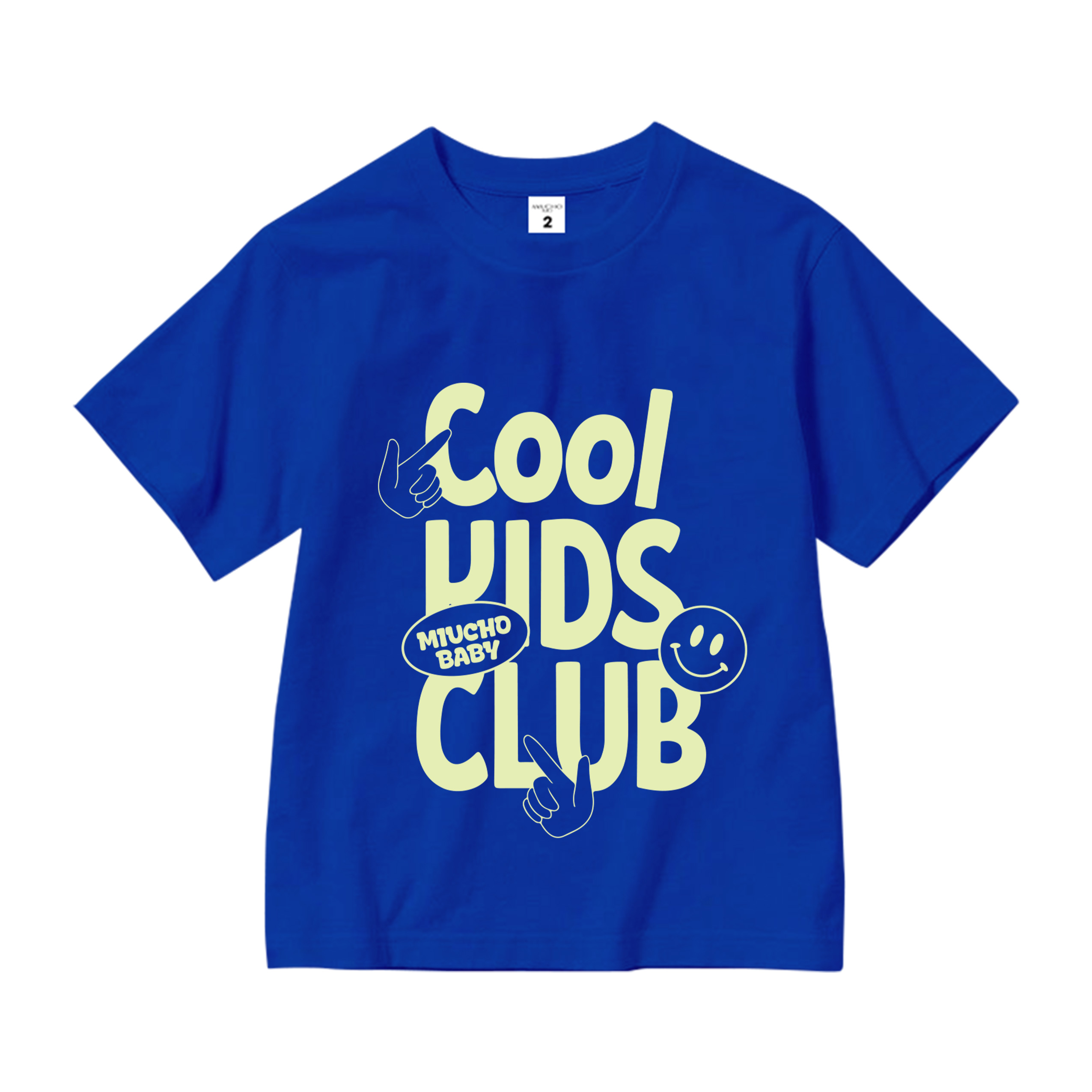 Áo thun cho bé chất vải cao cấp thoáng mát AED2421 Miucho Kid phong cách Hàn Quốc cổ tròn in mix_thumbnail_13