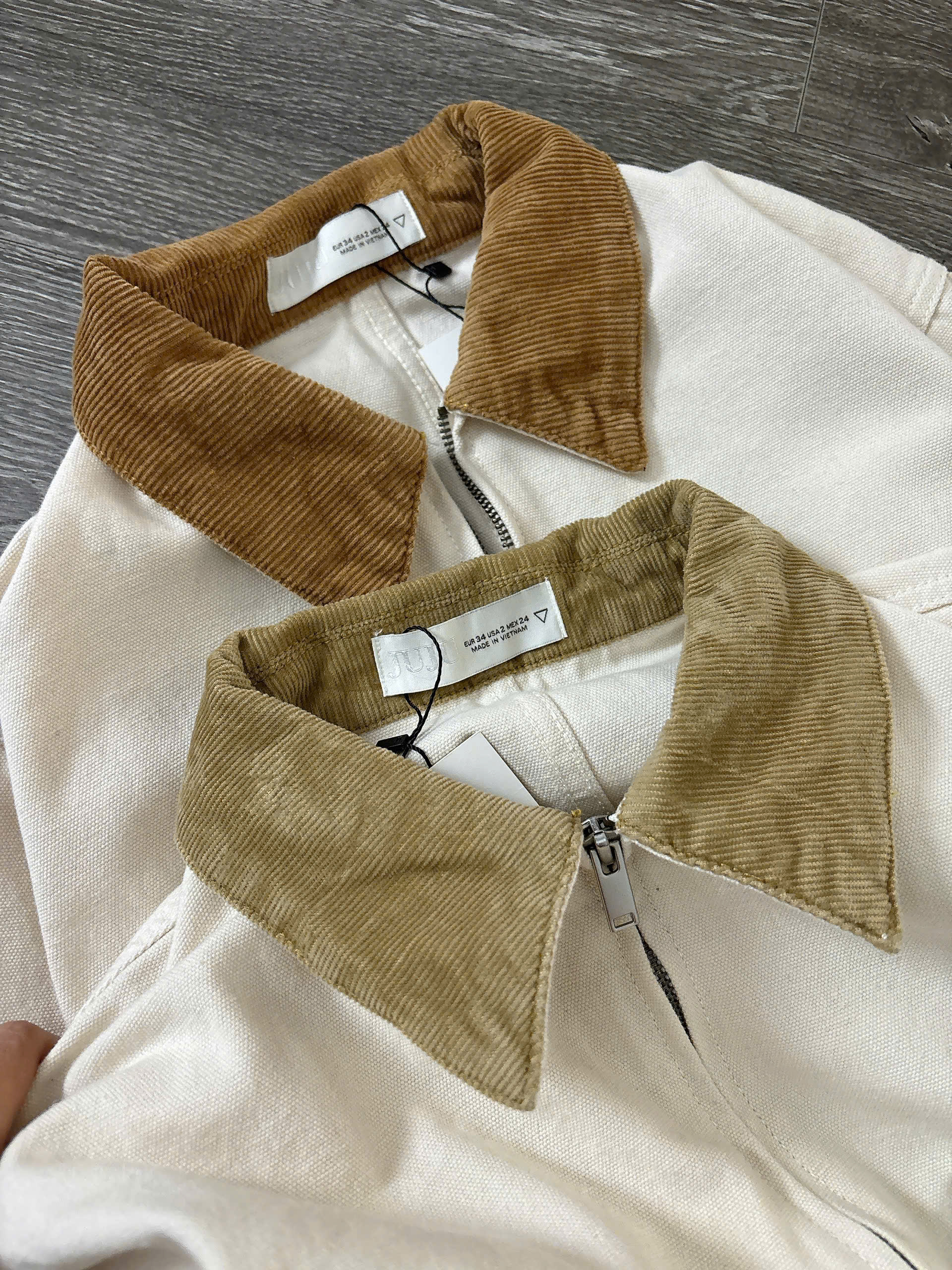 A747 ÁO KHOÁC KAKI 2 MÀU_thumbnail_13