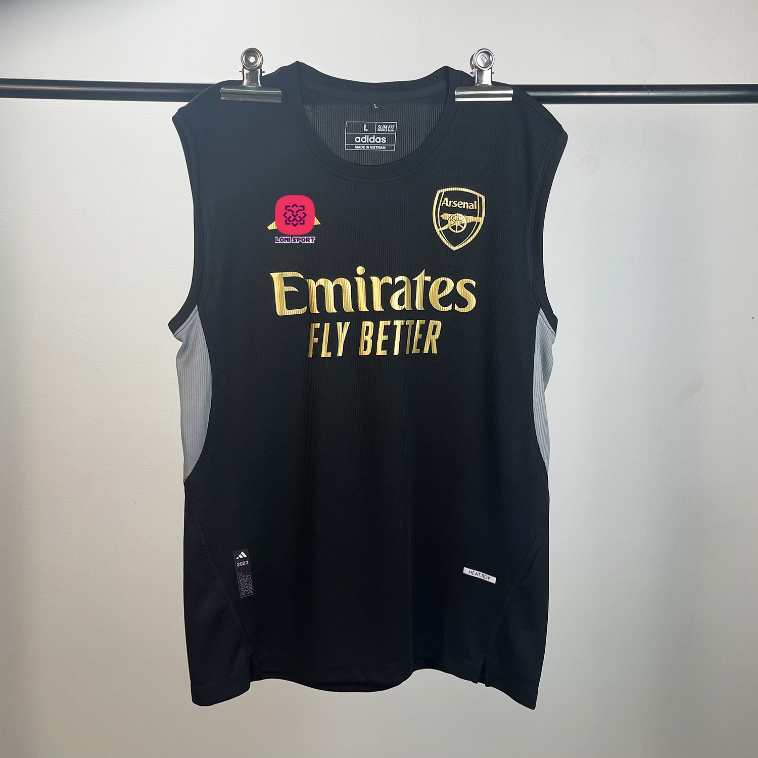 Áo 3 lỗ thể thao cao cấp - đen_thumbnail_1