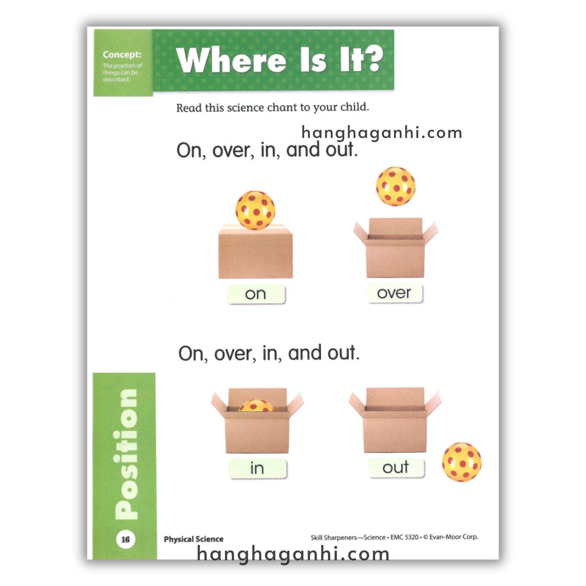 Skill Sharpeners Science Grade K_thumbnail_4