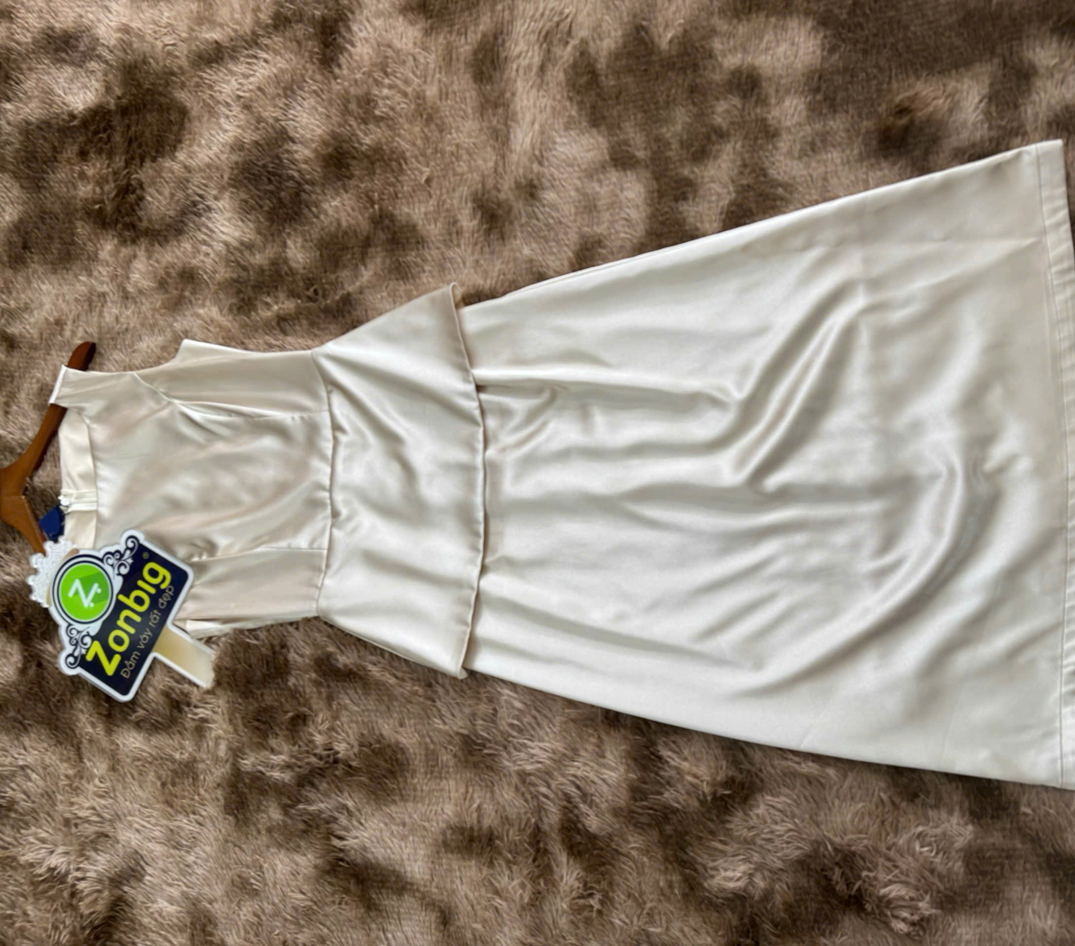 Đầm peplum - Y1936 - Thương hiệu Zonbig_thumbnail_8