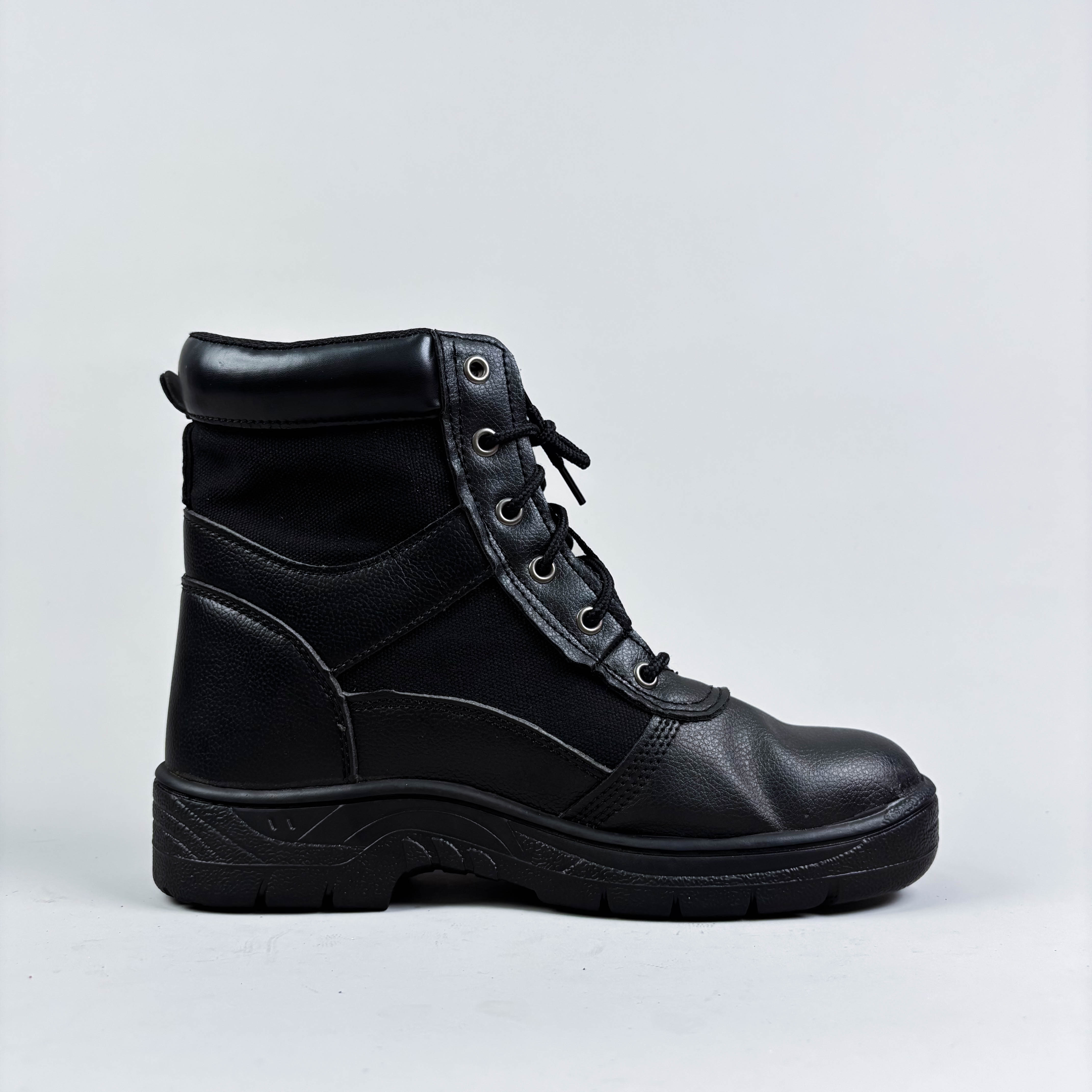 Classic Highcut Tactical Safety Shoes Buy 1 take 1 please select 2_thumbnail_5