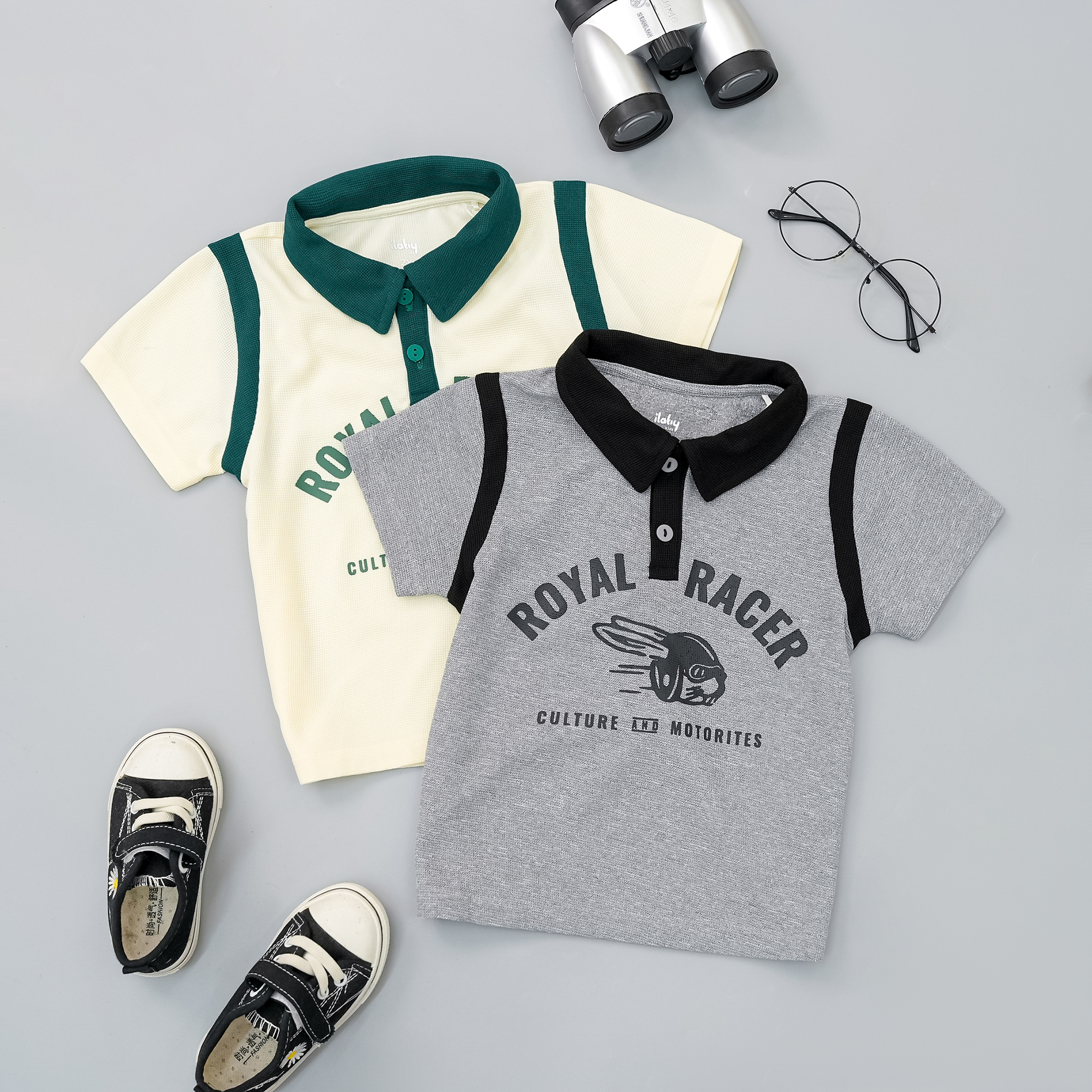 Áo polo kiểu phối vòng nách_thumbnail_0