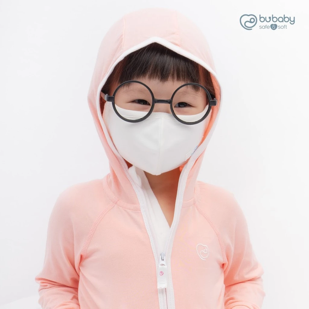 Khẩu Trang Em bé Bubaby Set_thumbnail_5