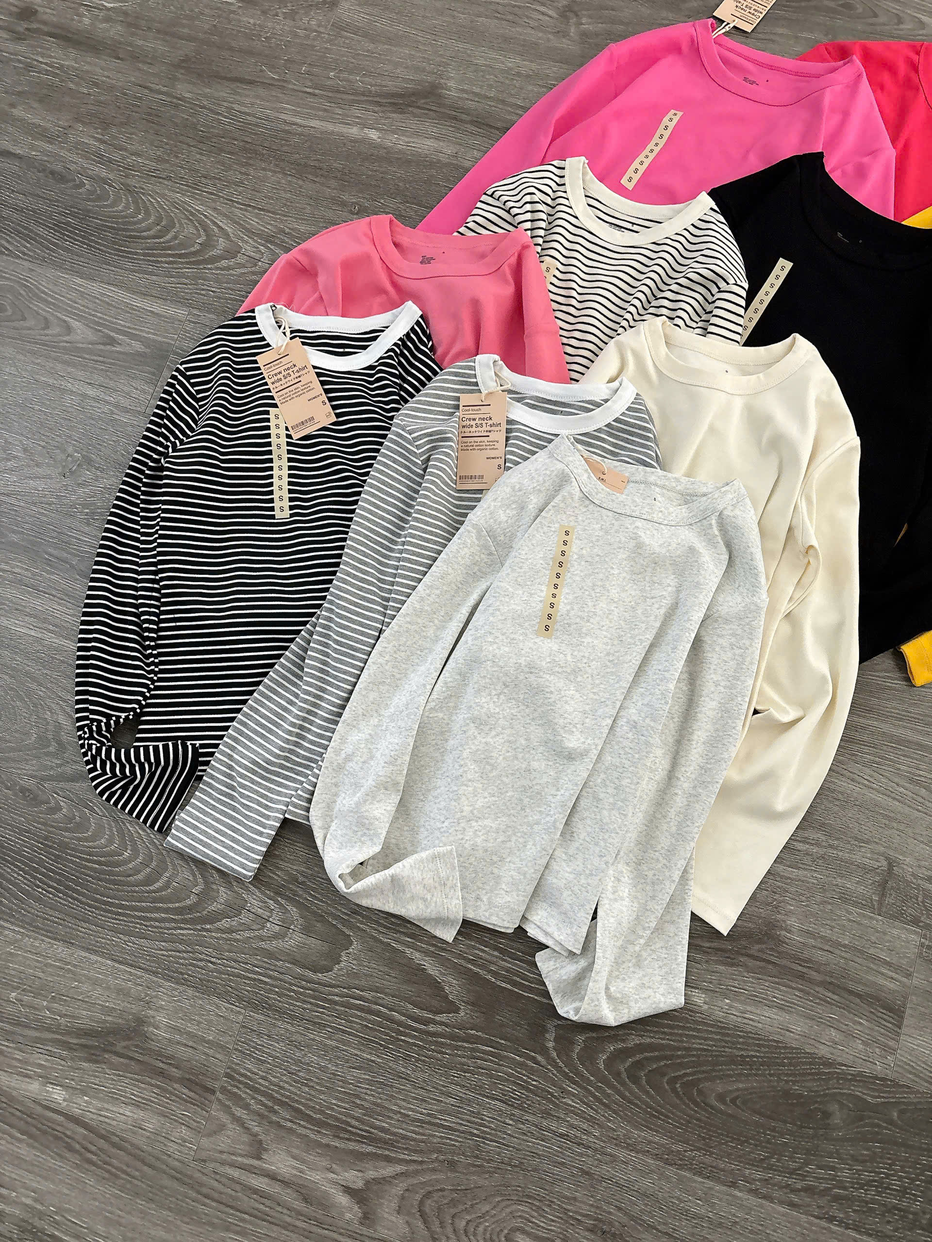 A697 ÁO THUN TAY DÀI 9 MÀU_thumbnail_17