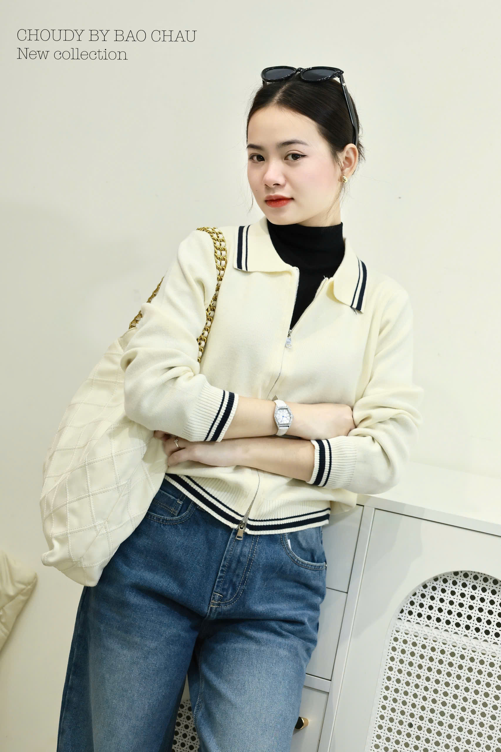 A744 ÁO DỆT KIM TAY DÀI 3 MÀU_thumbnail_23