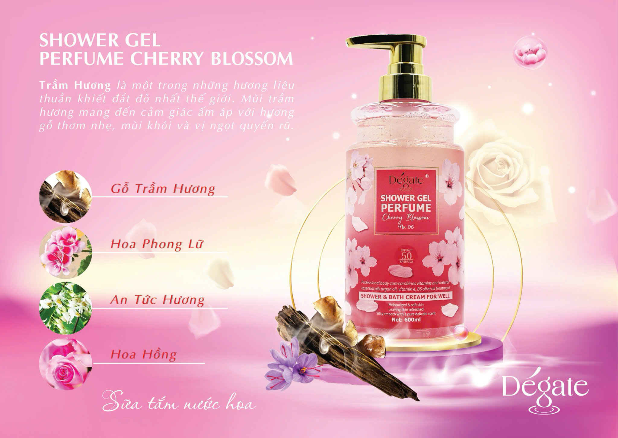 SỮA TẮM THƯỢNG LƯU DEGATE 600ml_0