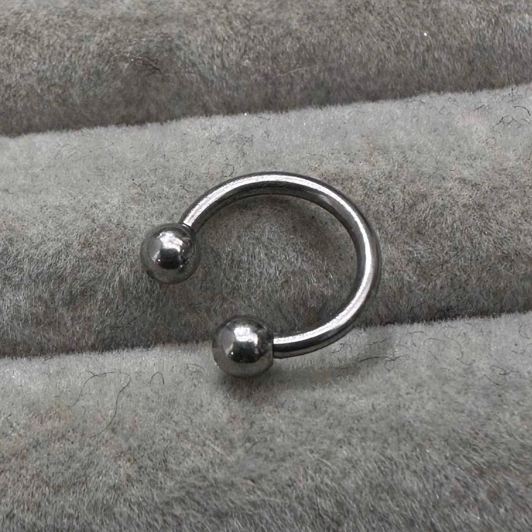 Septum cơ bản 12.