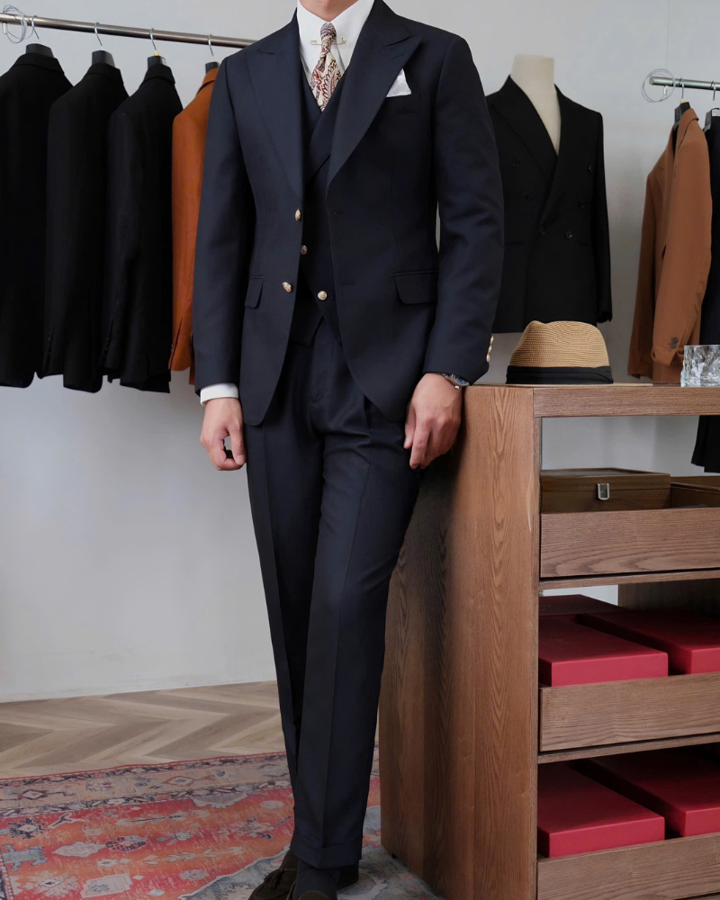 Jet Navy Milano 3-Piece Suit_thumbnail_6