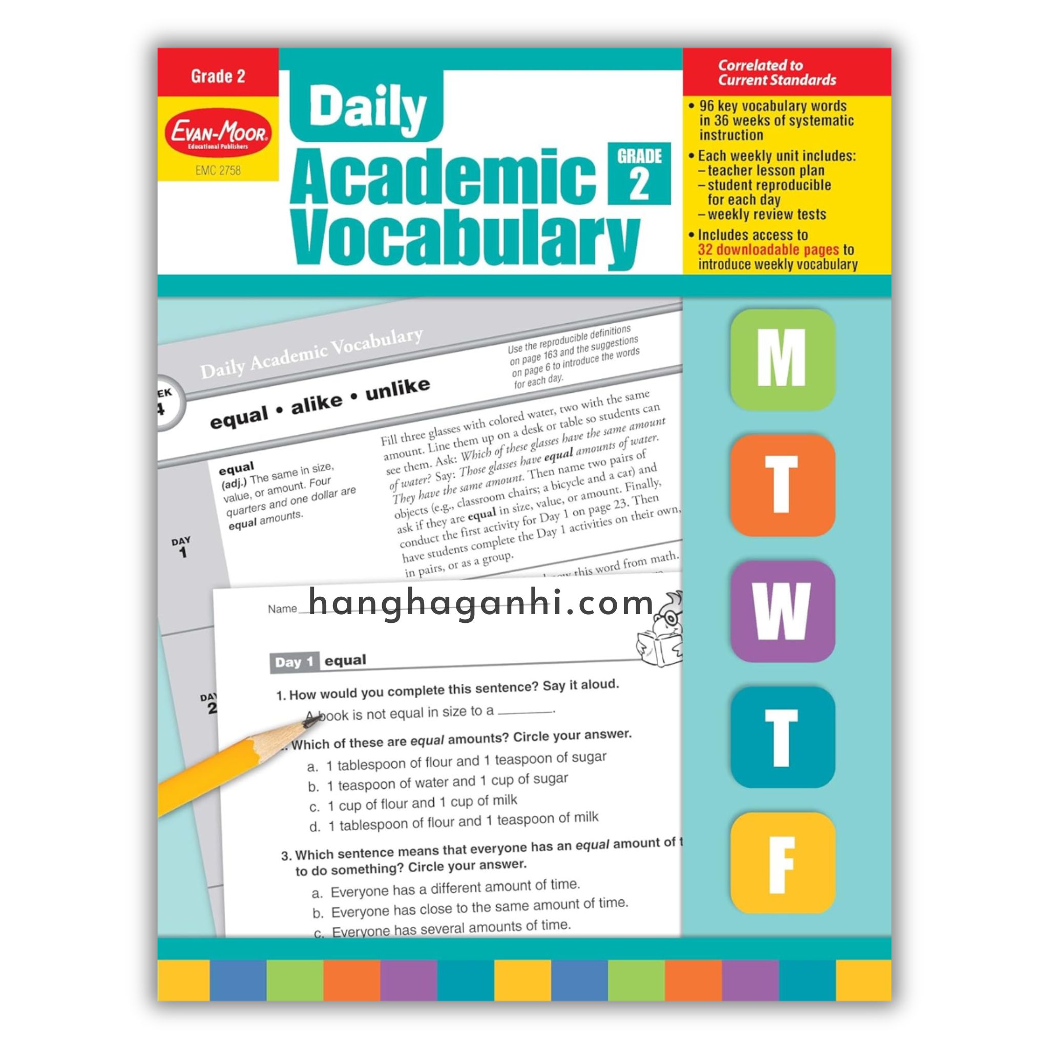Bộ sách Daily Academic Vocabulary – Trọn bộ 5 cuốn_thumbnail_18