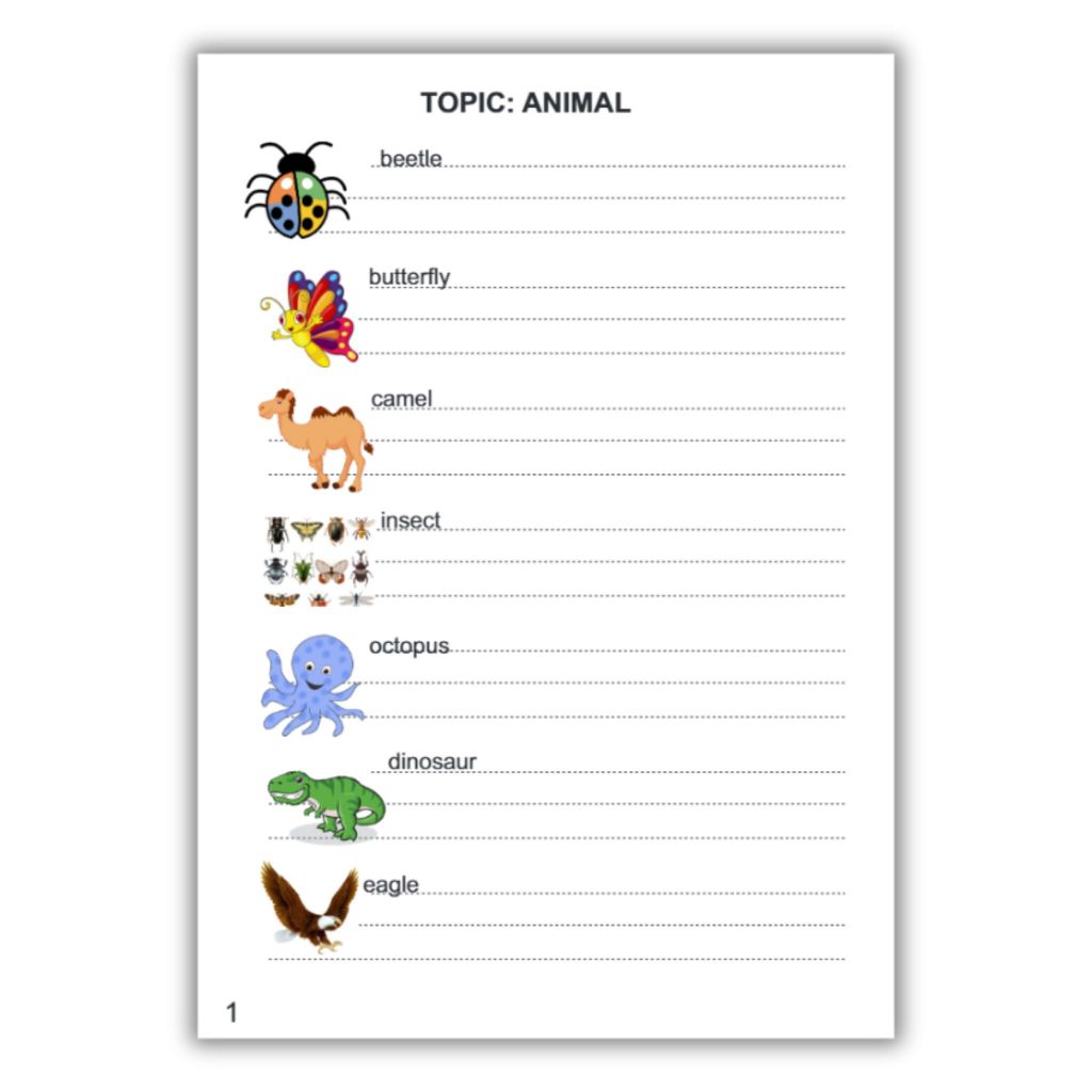 Bộ Luyện Viết 3 Cuốn Cambridge Starters, Movers và Flyers Review_thumbnail_3