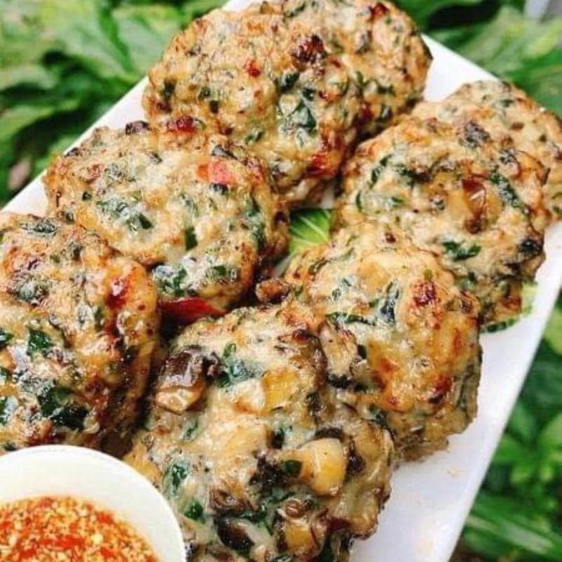 Chả Ốc Ước Lễ Chuẩn Vị Hà Nội (Bộ Bích)_thumbnail_2