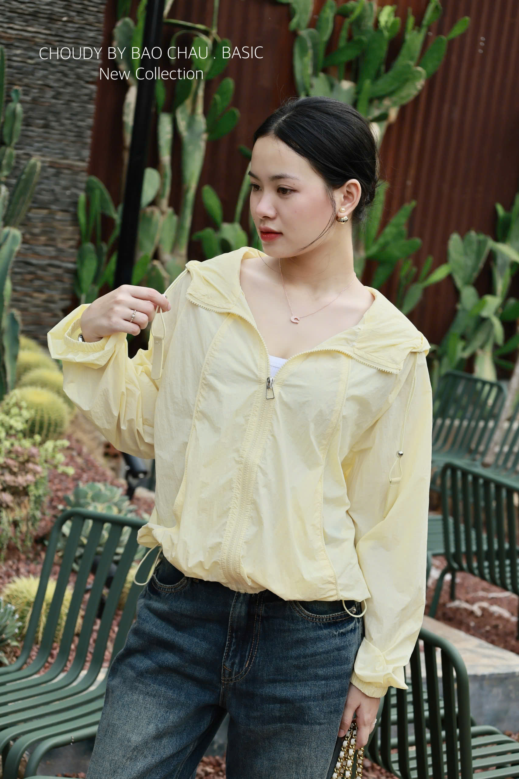 SALE U584 ÁO KHOÁC DÙ 4 MÀU_thumbnail_16