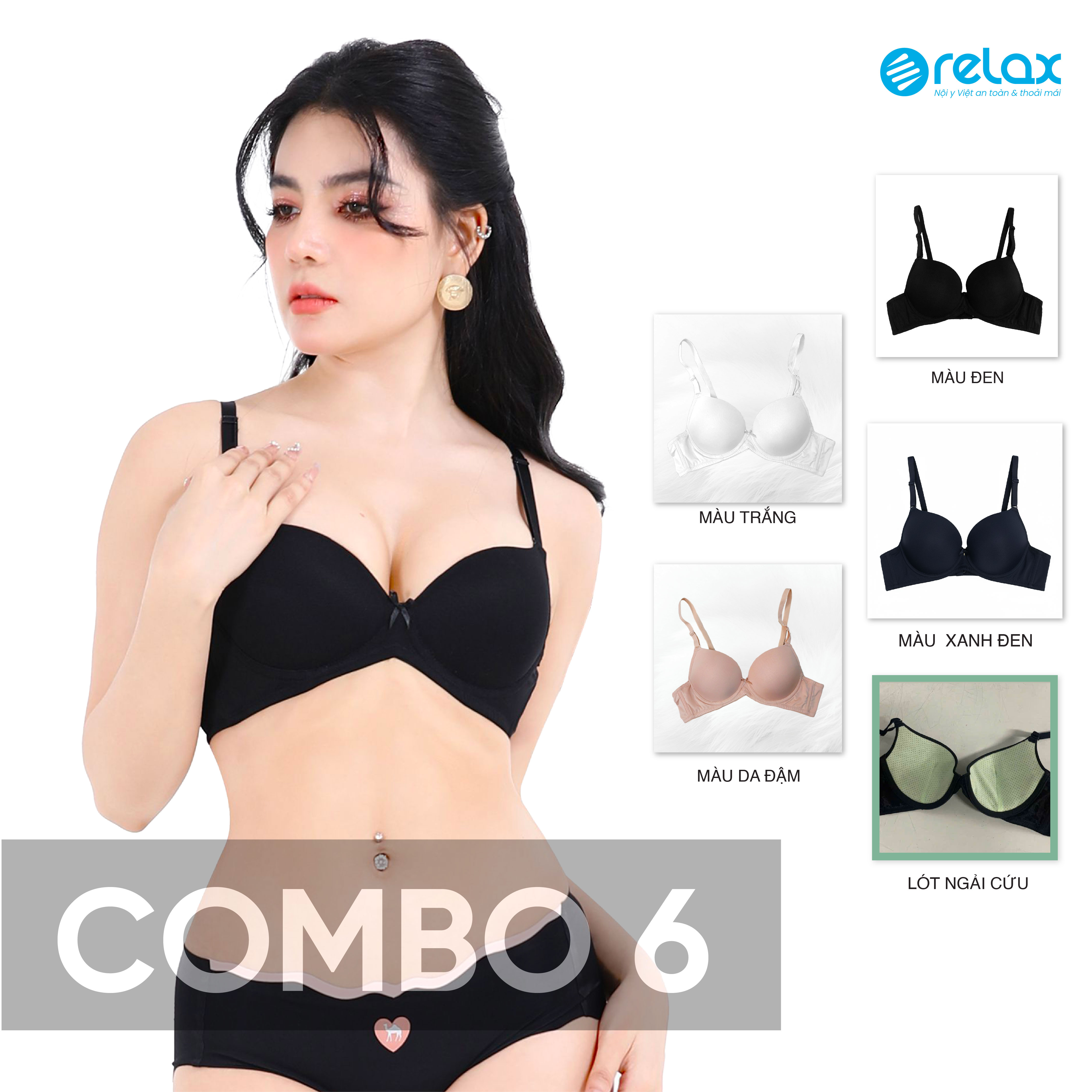 RAY044 - COMBO 6 ÁO NGỰC RELAX_thumbnail_0