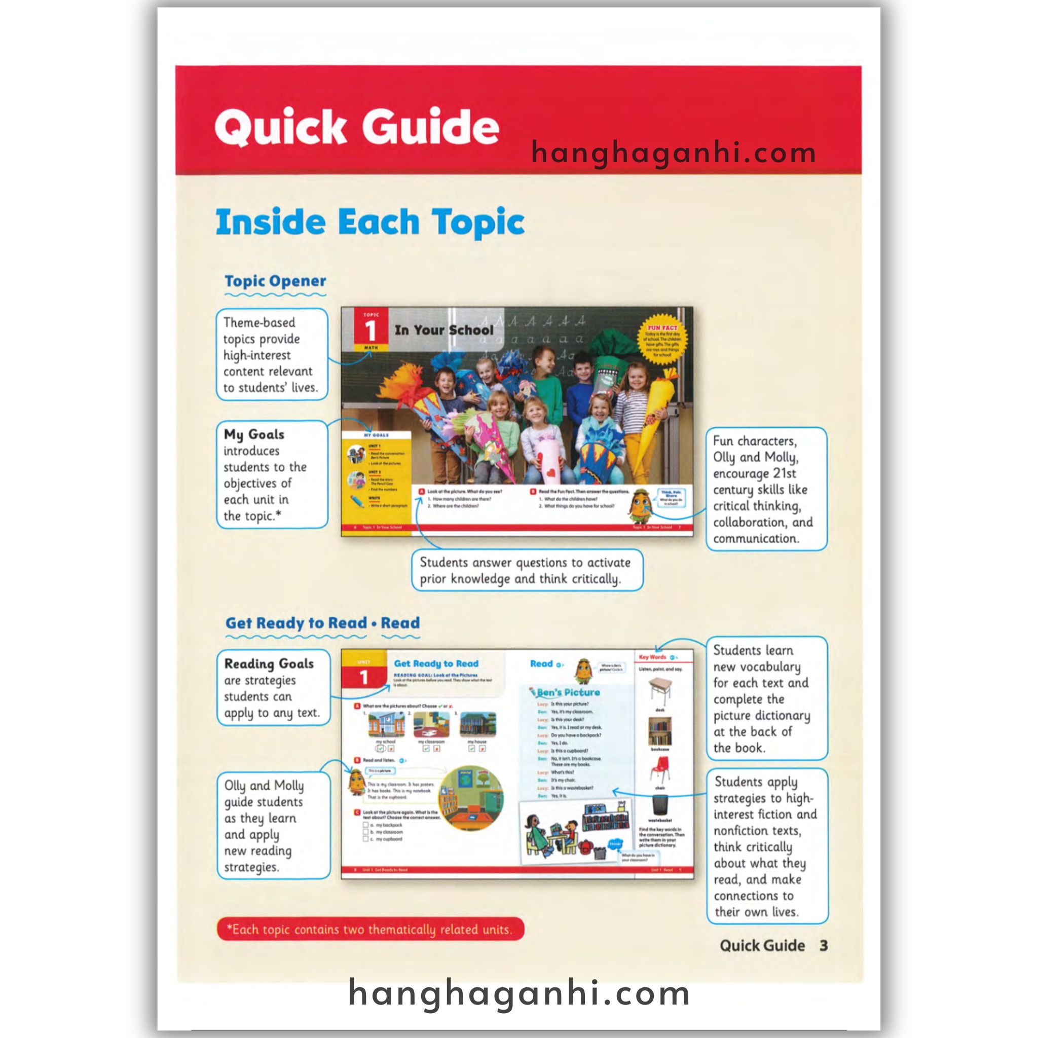 Oxford Skills World Level 1: Reading With Writing_thumbnail_4