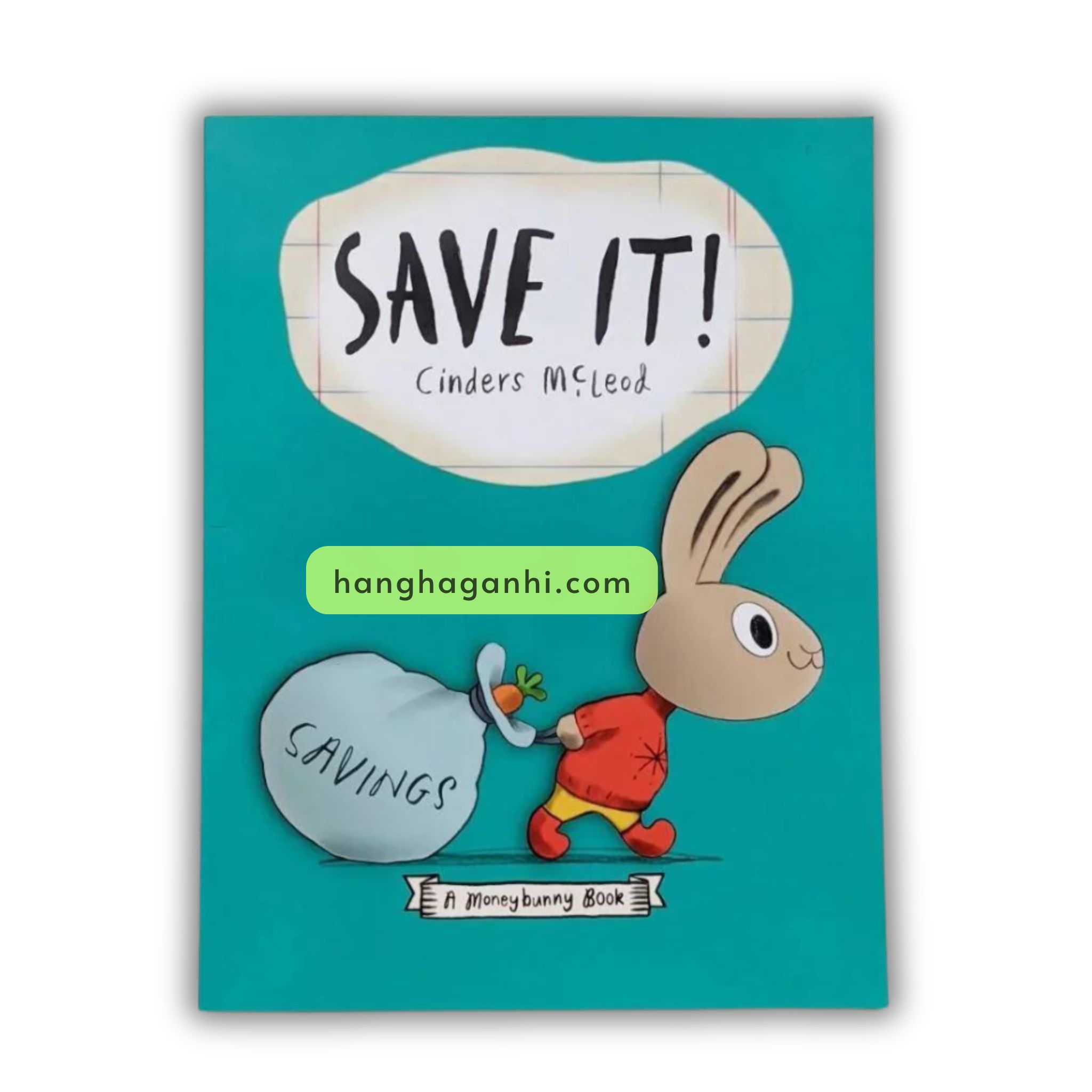 Bộ 4 cuốn Save it, Spend it, Give it, Earn it_thumbnail_3