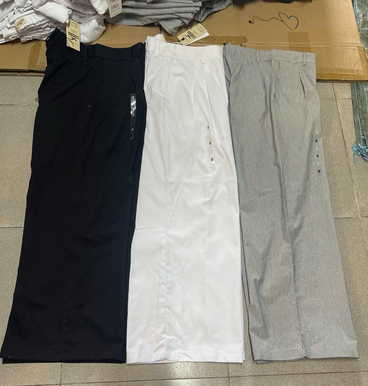 Q863 QUAN NU HOLITER (L4-2)