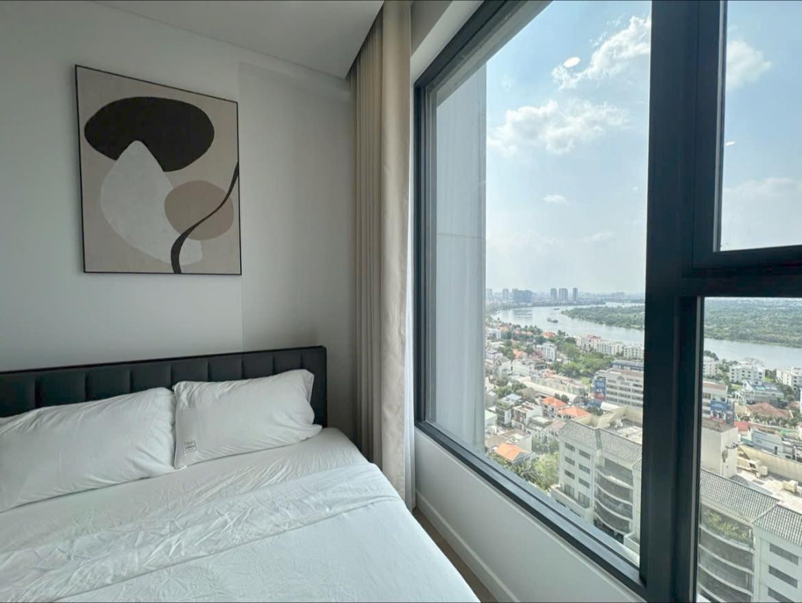 𝐁𝐀́𝐍 𝐂𝐀̆𝐍 𝟑 𝐏𝐇𝐎̀𝐍𝐆 𝐍𝐆𝐔̉ 𝐋𝐔𝐌𝐈𝐄̀𝐑𝐄 𝐑𝐈𝐕𝐄𝐑𝐒𝐈𝐃𝐄 - Đã ra sổ hồng_thumbnail_2