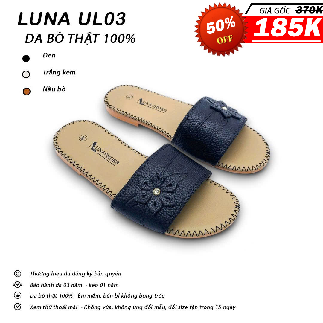 Luna UL03